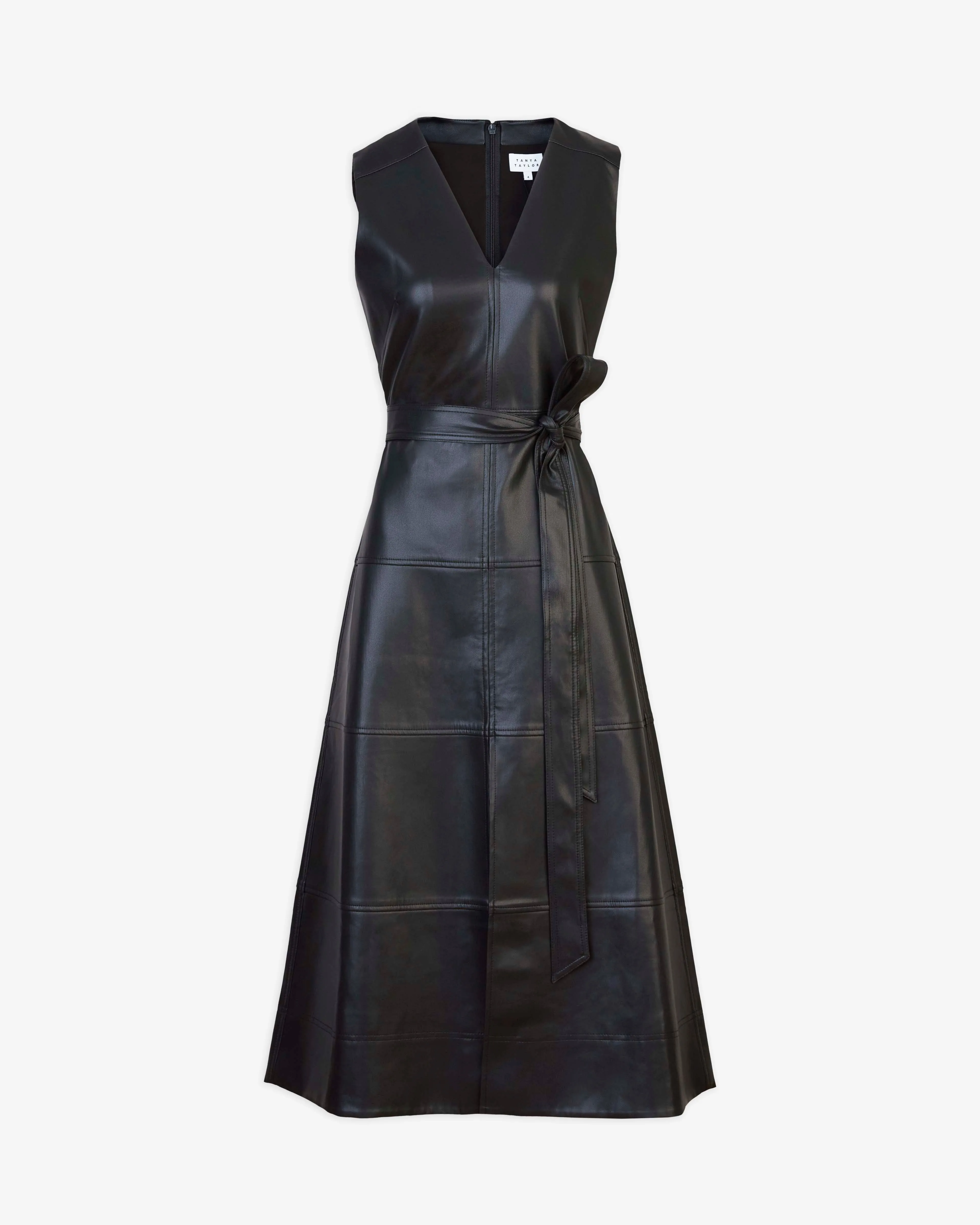 Reinella Dress sold by Tanya Taylor