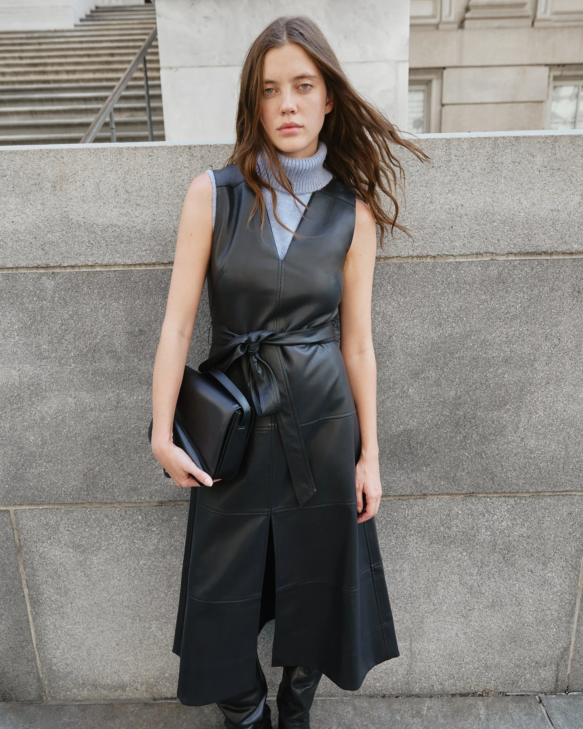 Reinella Dress sold by Tanya Taylor product image thumbnail 3