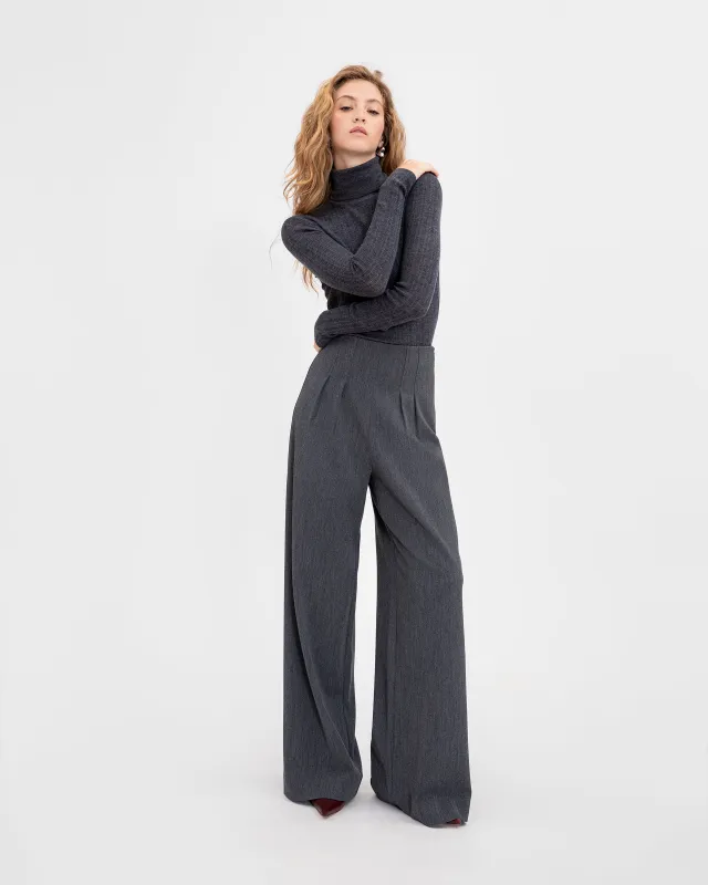 Wren Pant made by Tanya Taylor