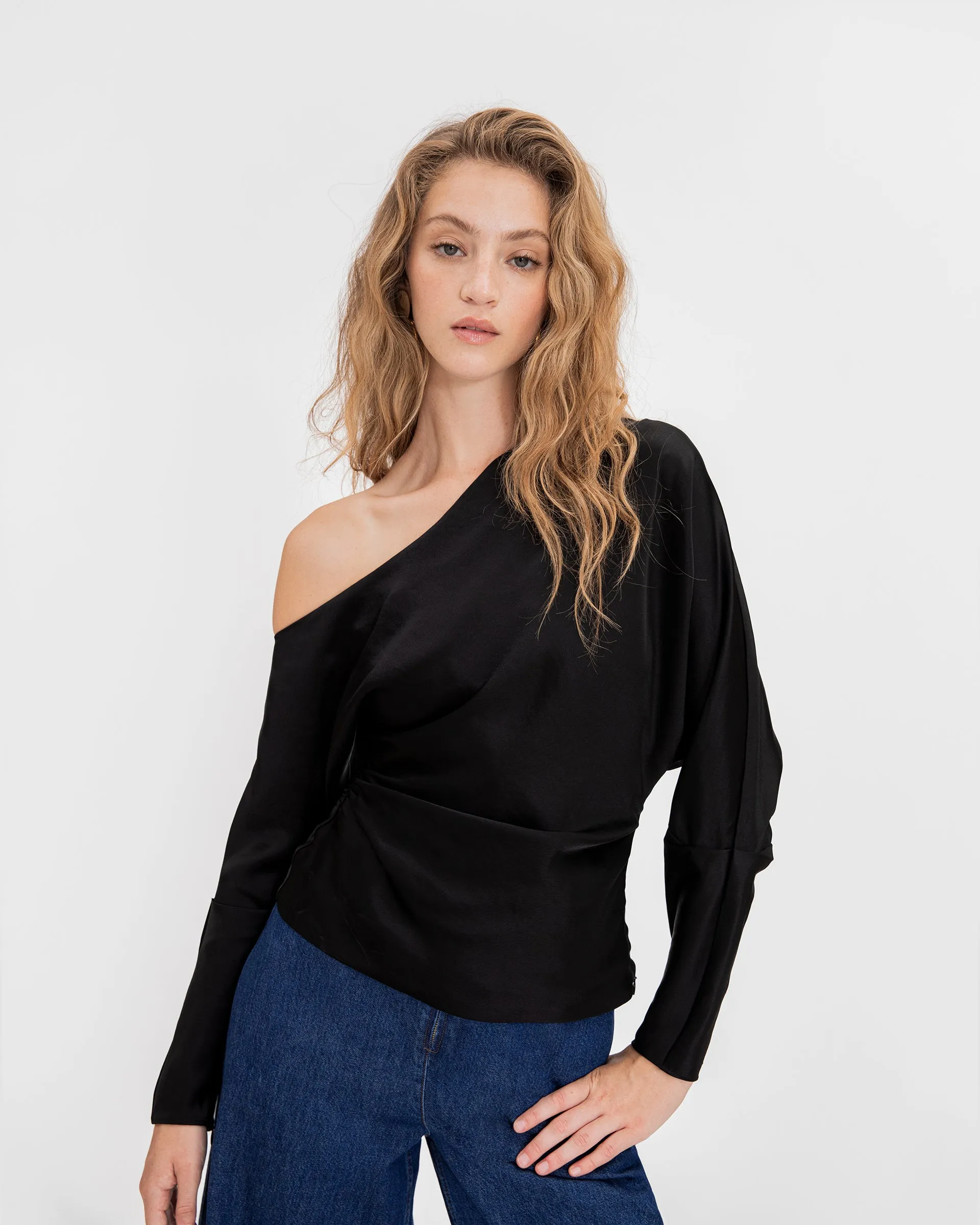 Dinah Top sold by Tanya Taylor product image thumbnail 5