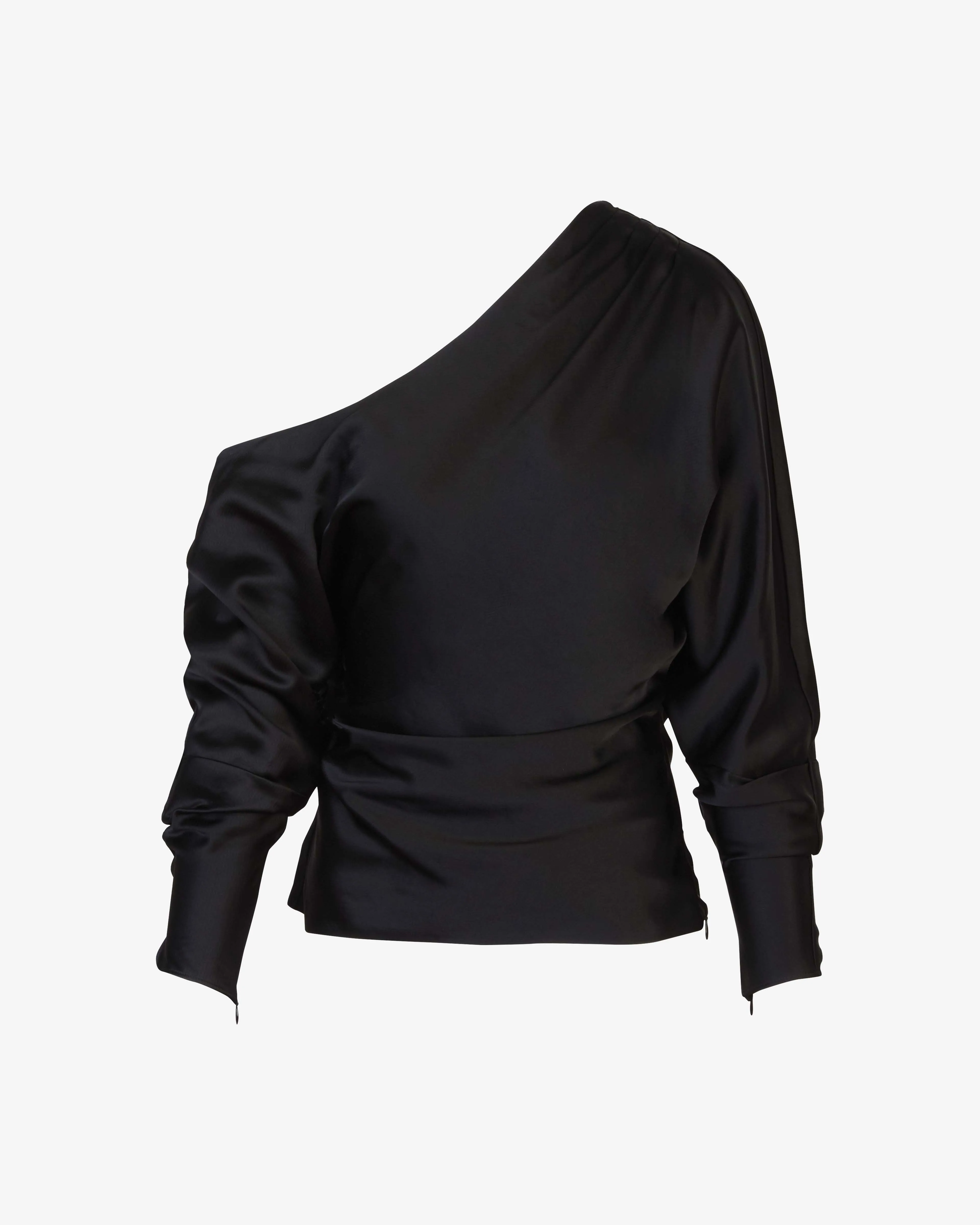 Dinah Top sold by Tanya Taylor