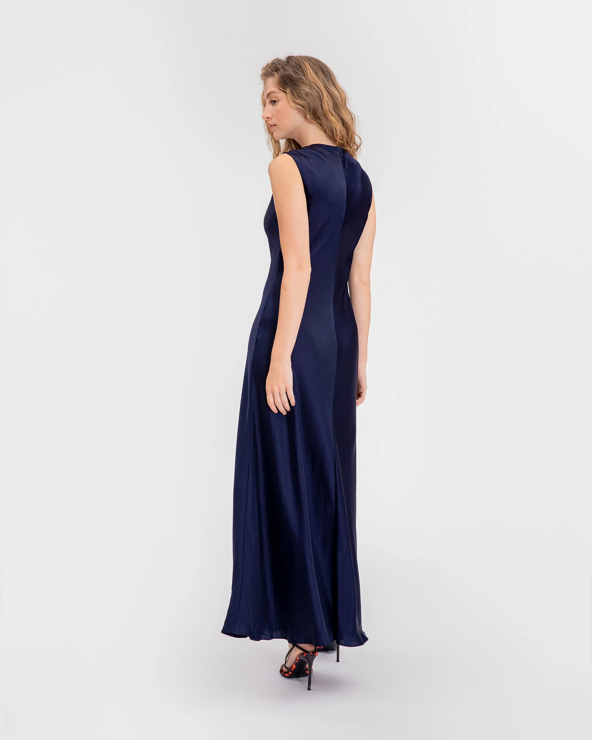 Emily Dress sold by Tanya Taylor product image thumbnail 4