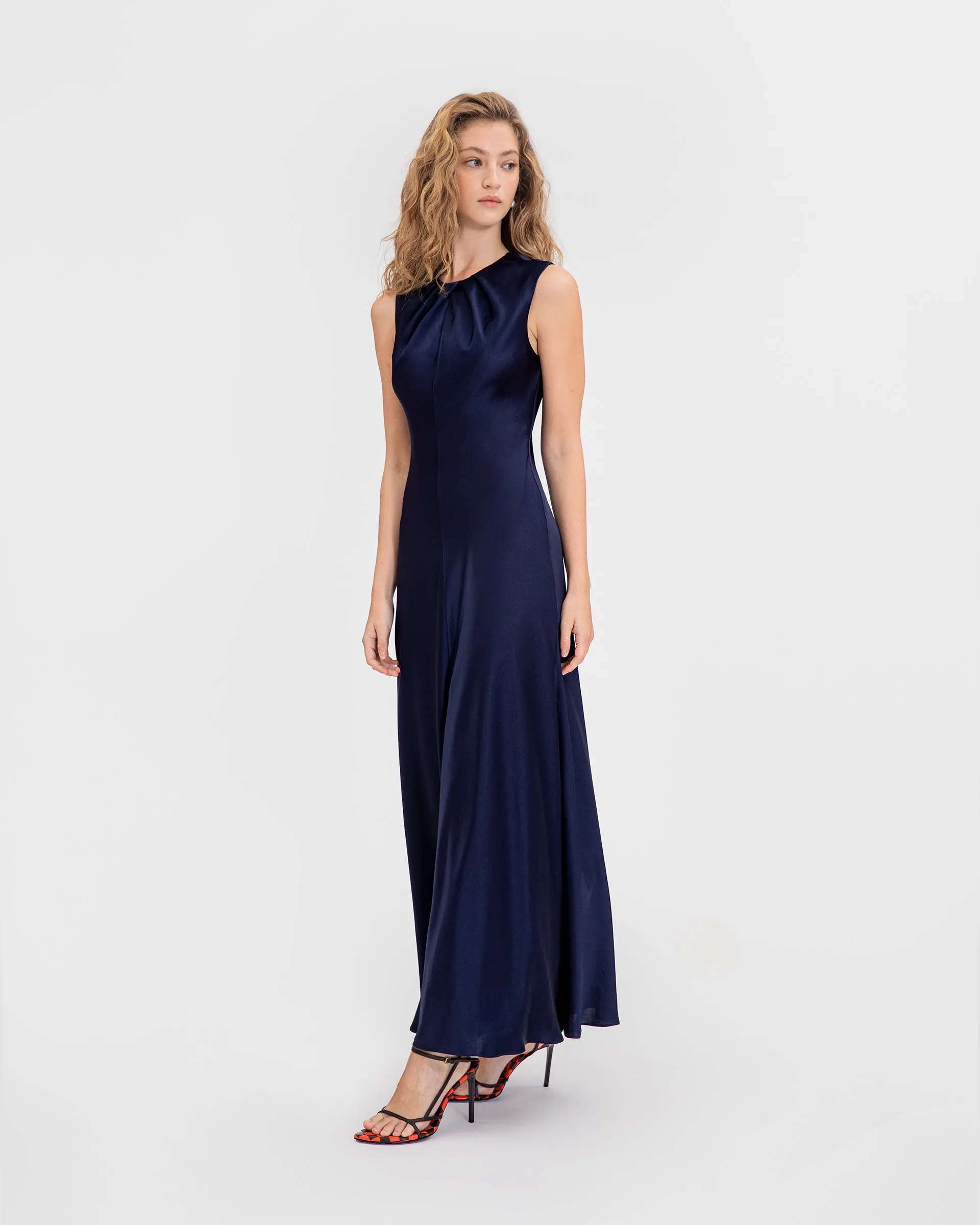 Emily Dress sold by Tanya Taylor product image thumbnail 2