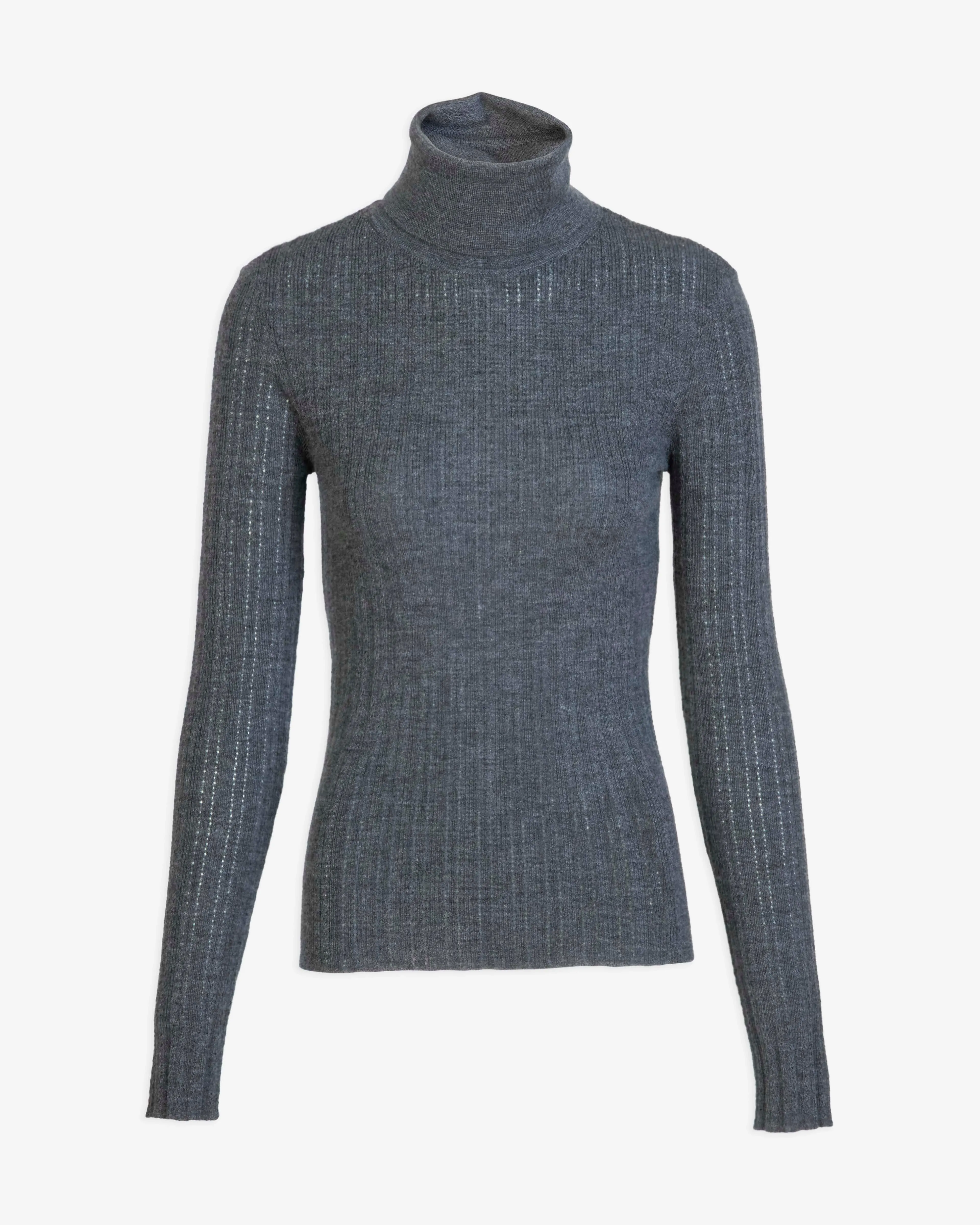 Kayden Turtleneck sold by Tanya Taylor