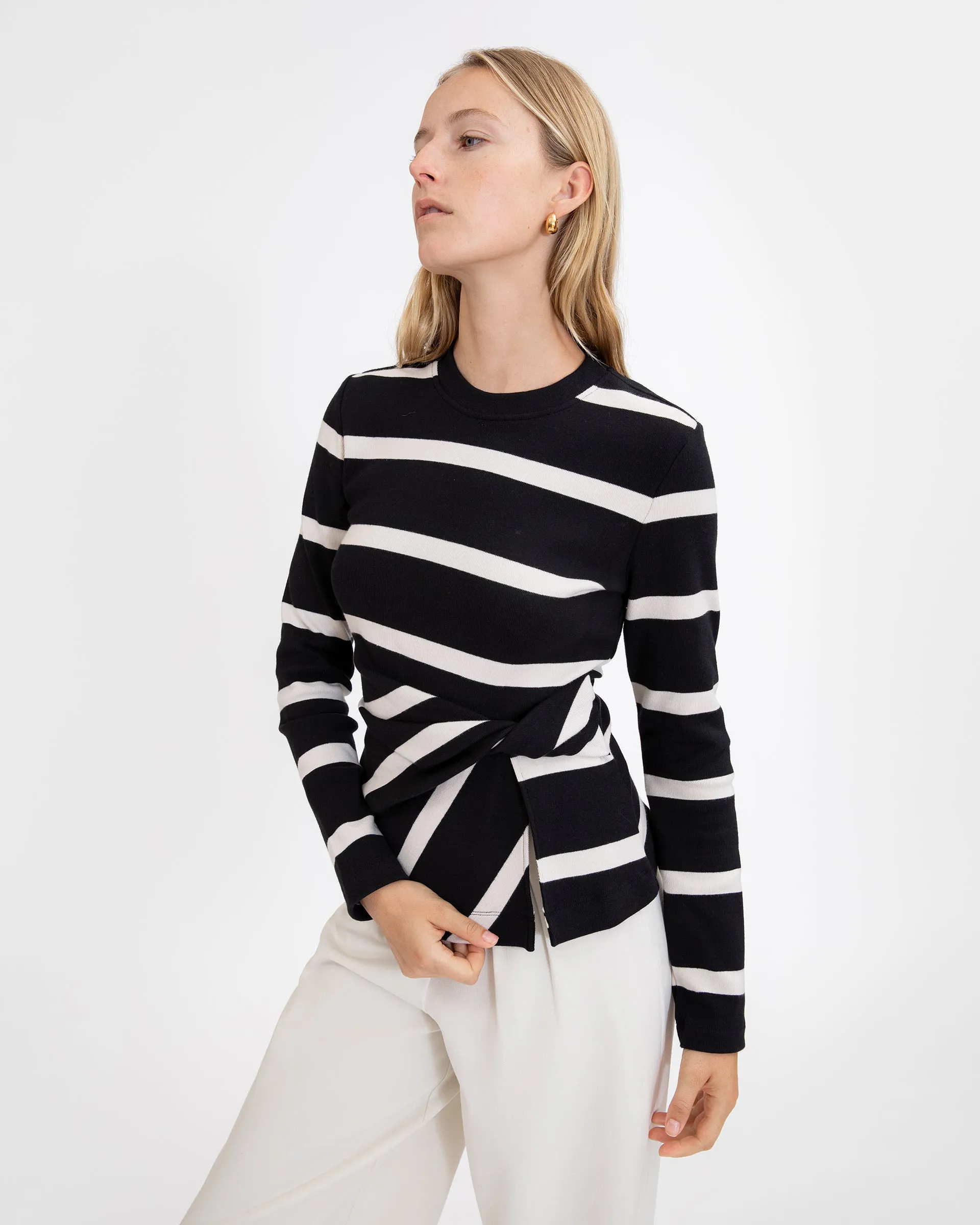 Carlita Top sold by Tanya Taylor product image thumbnail 5