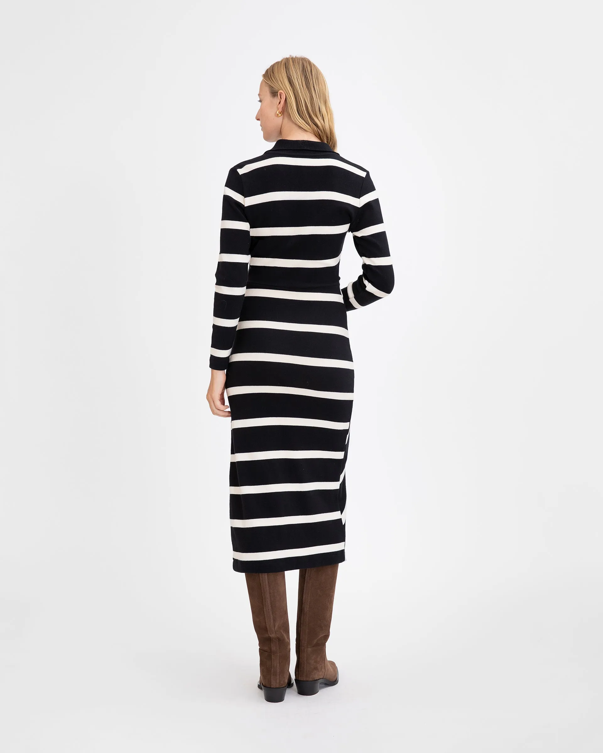 Ellicot Dress sold by Tanya Taylor product image thumbnail 5