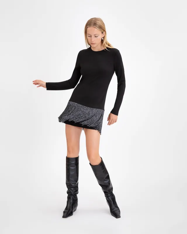 Agatha Dress sold by Tanya Taylor