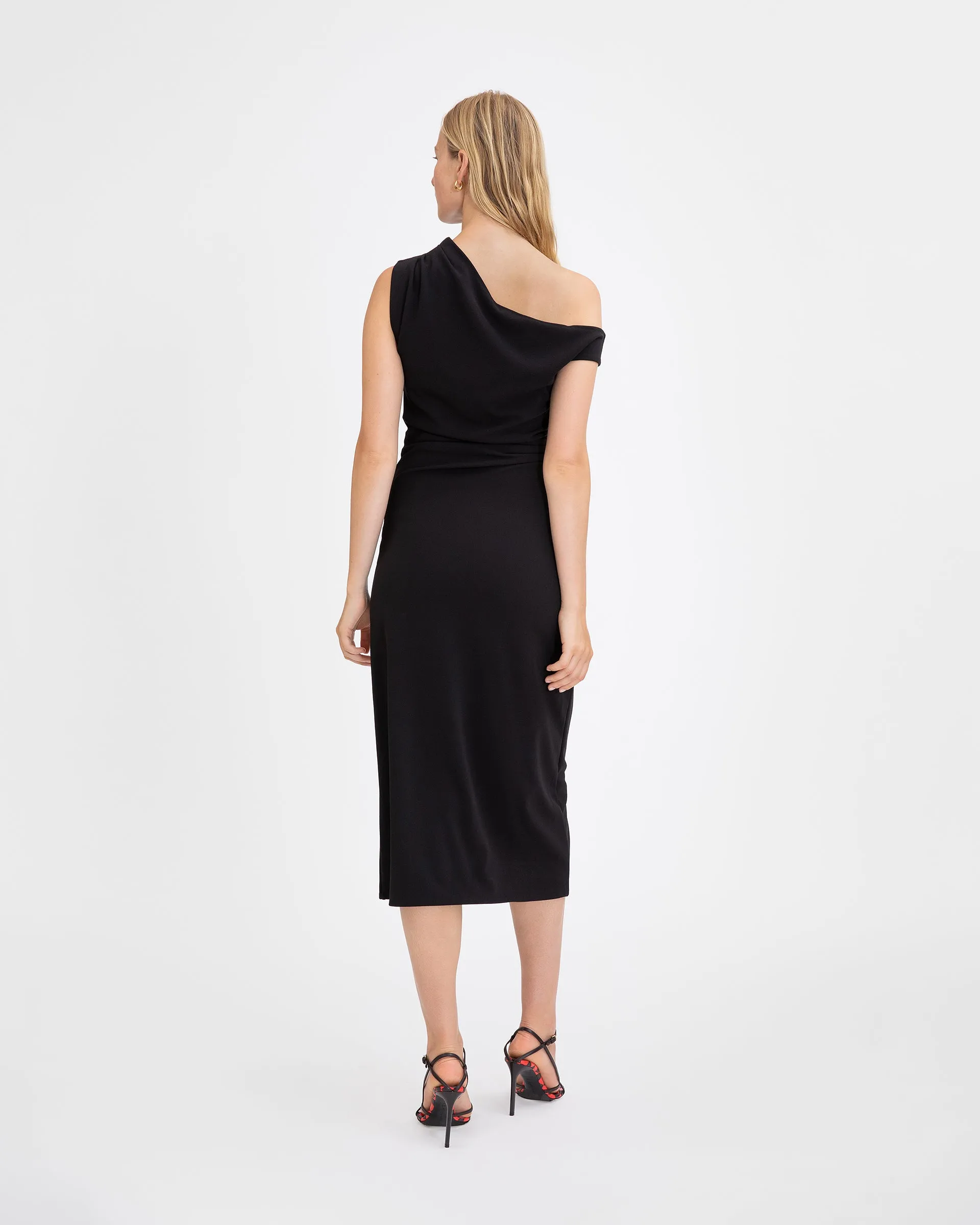 Gio Dress sold by Tanya Taylor product image thumbnail 4