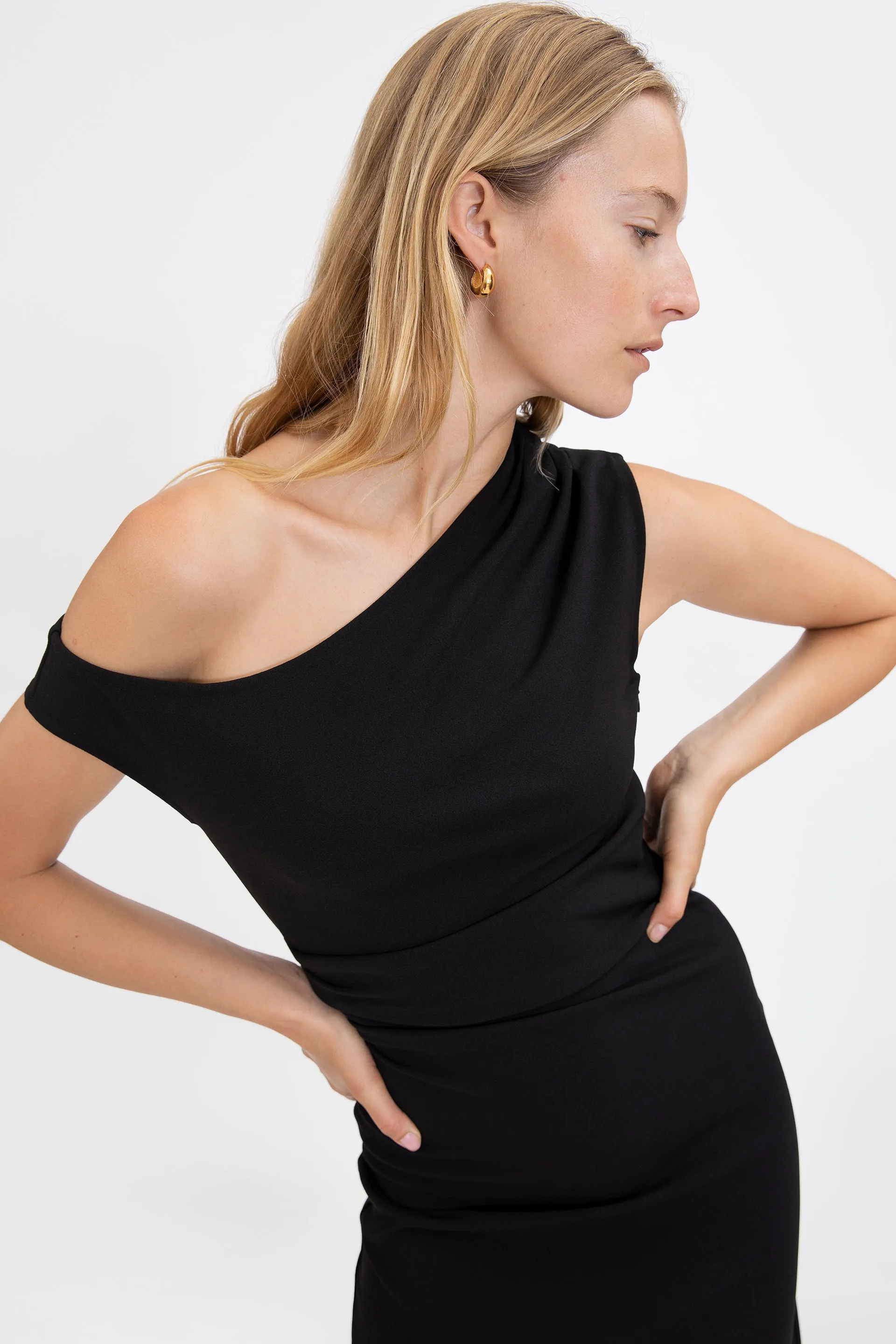 Gio Dress sold by Tanya Taylor product image thumbnail 5