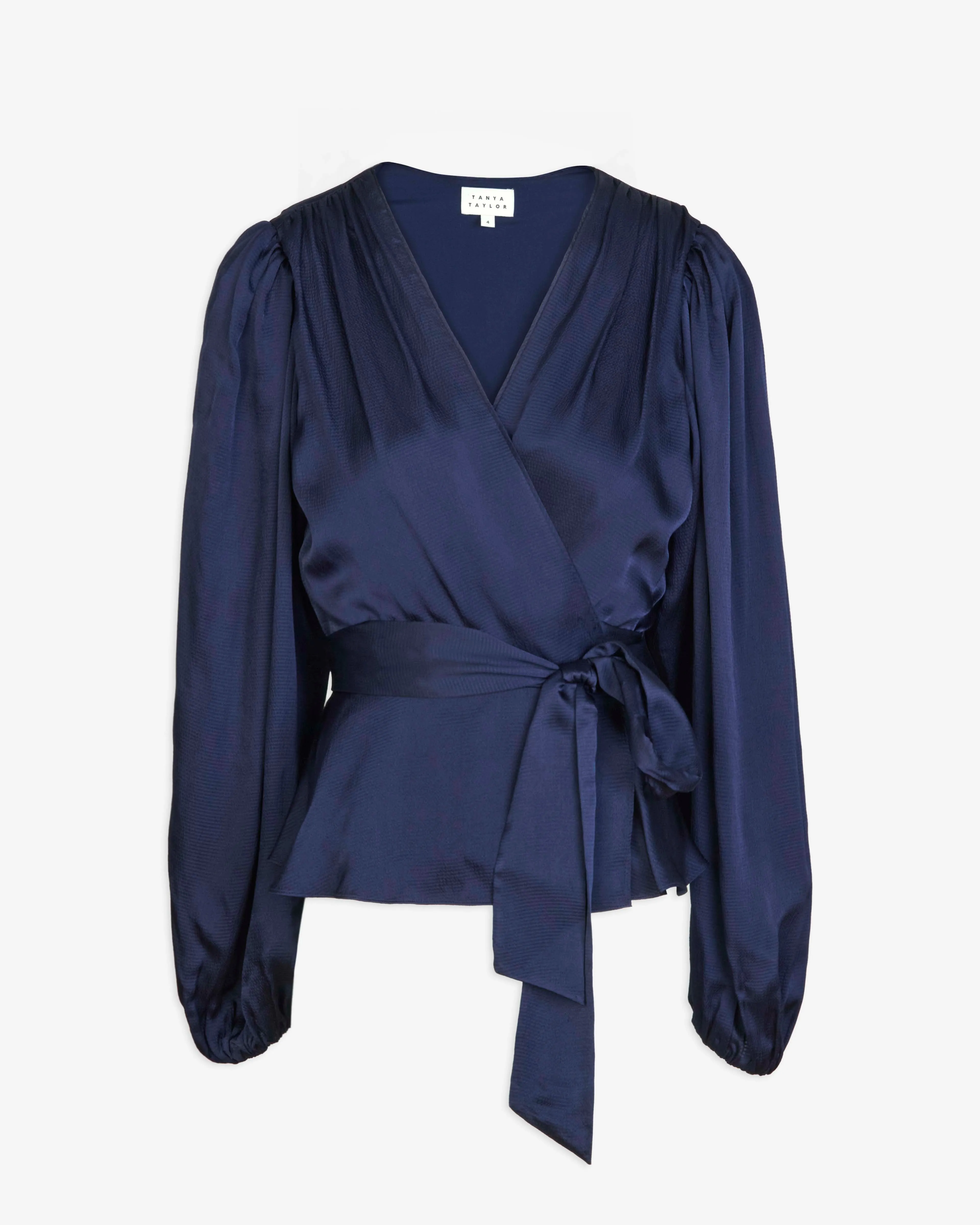 Blaire Top sold by Tanya Taylor