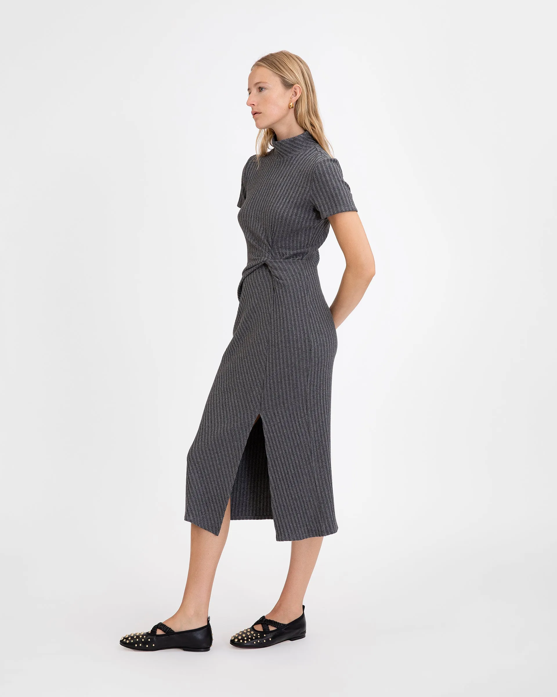 Flint Dress sold by Tanya Taylor product image thumbnail 3