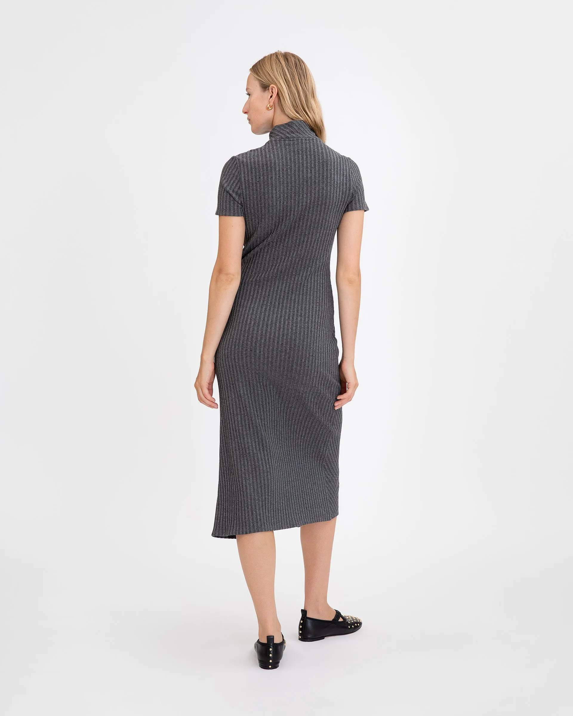 Flint Dress sold by Tanya Taylor product image thumbnail 4