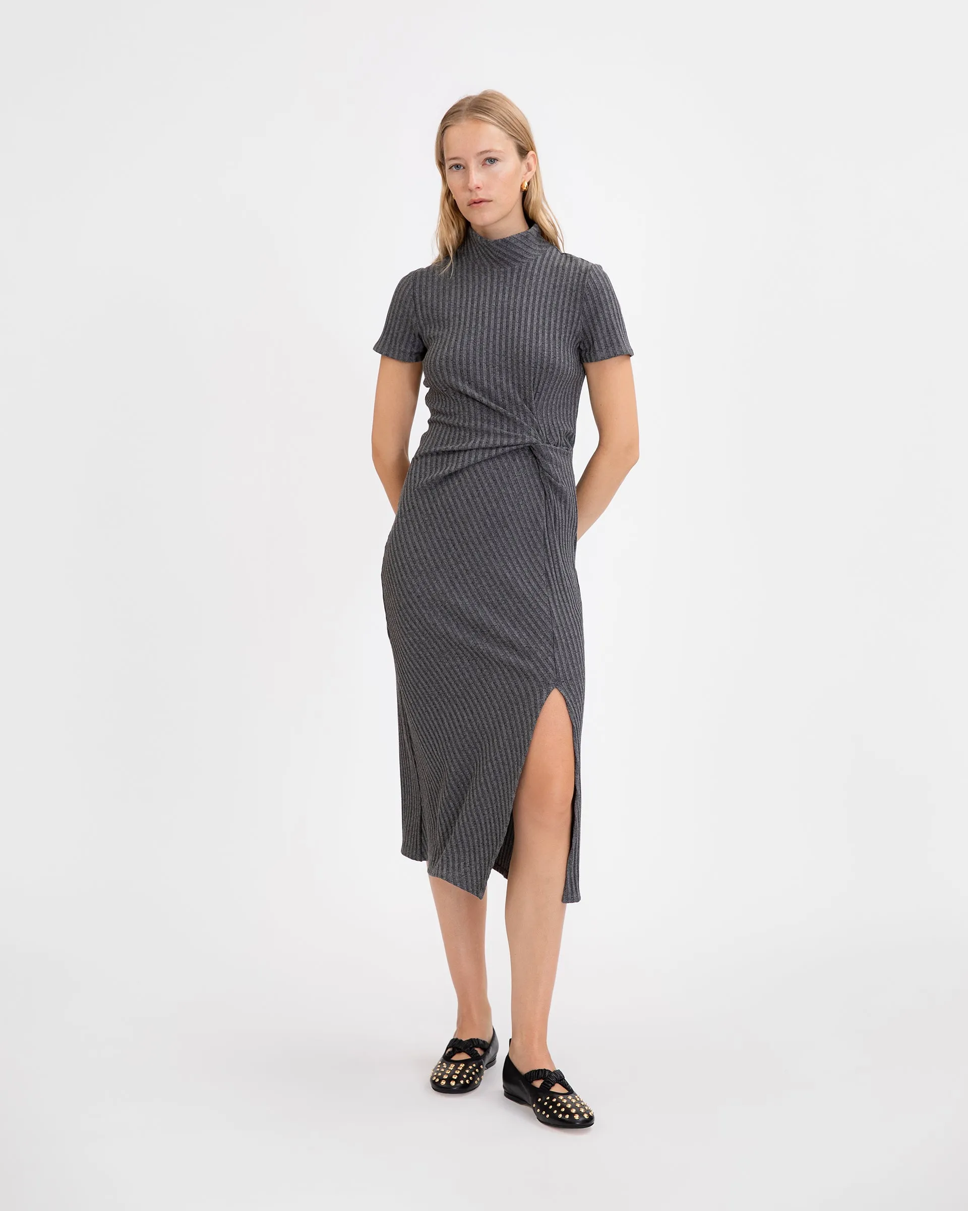 Flint Dress sold by Tanya Taylor product image thumbnail 2