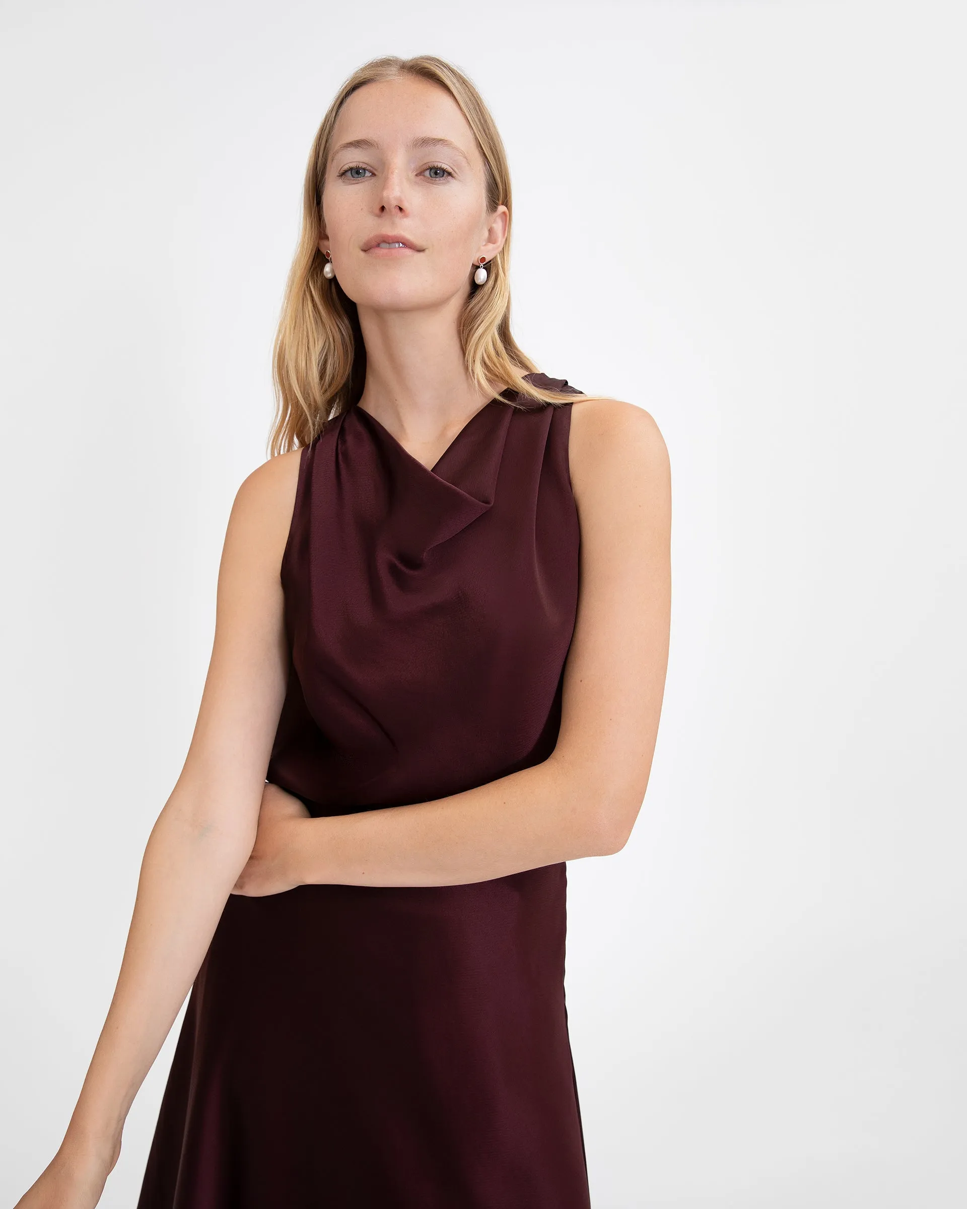 Clorinda Top sold by Tanya Taylor product image thumbnail 5