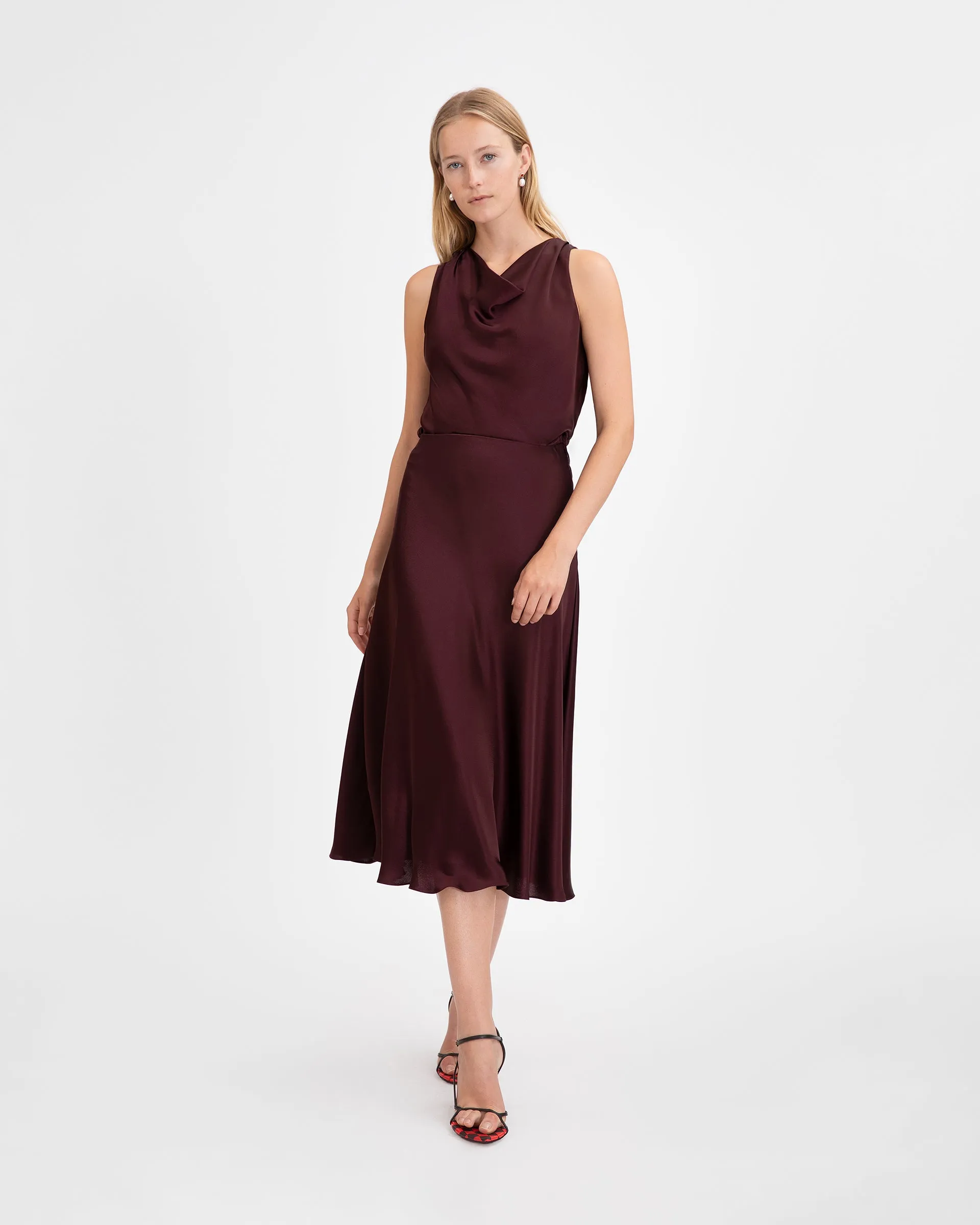 Clorinda Top sold by Tanya Taylor product image thumbnail 2