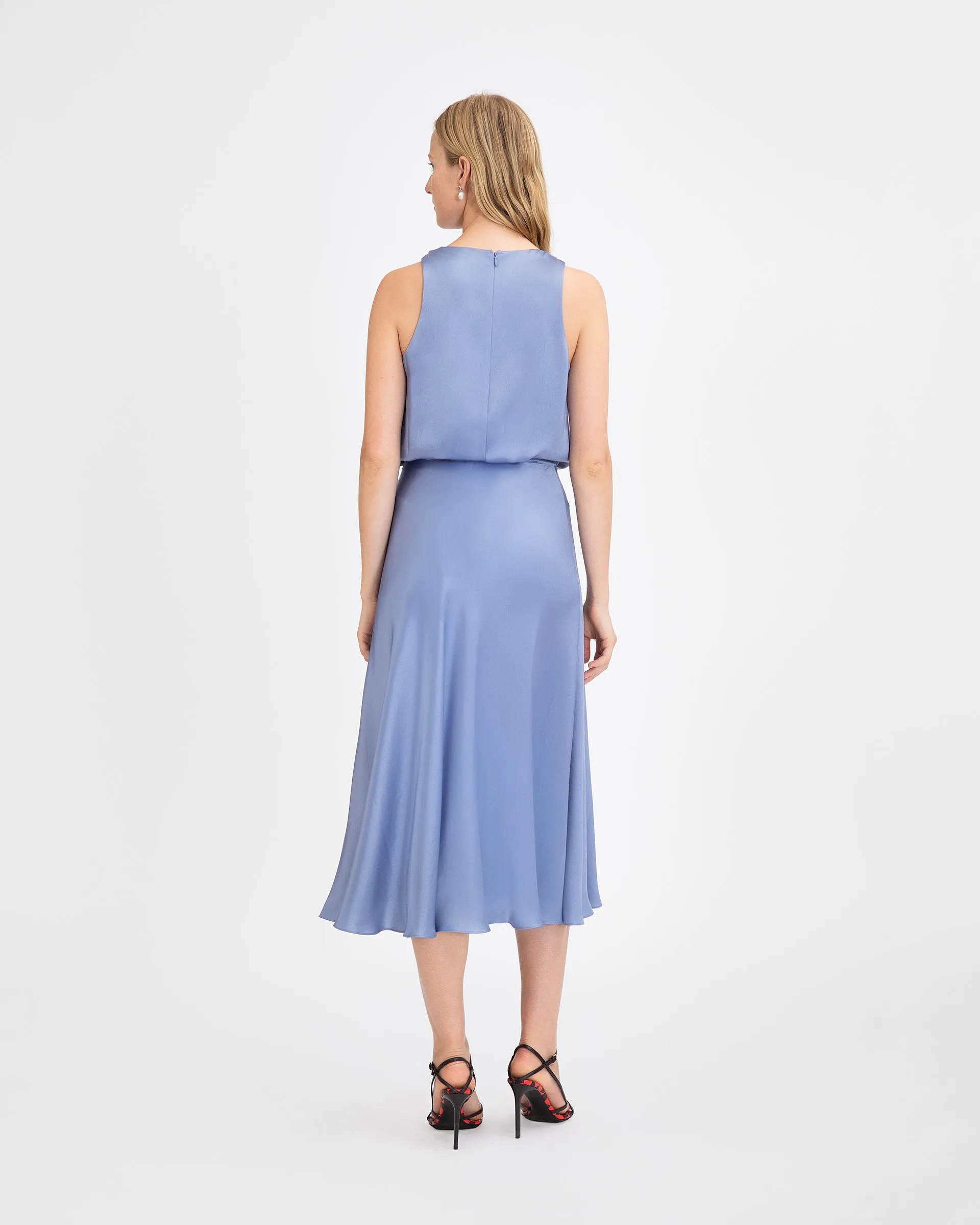 Clorinda Top sold by Tanya Taylor product image thumbnail 5