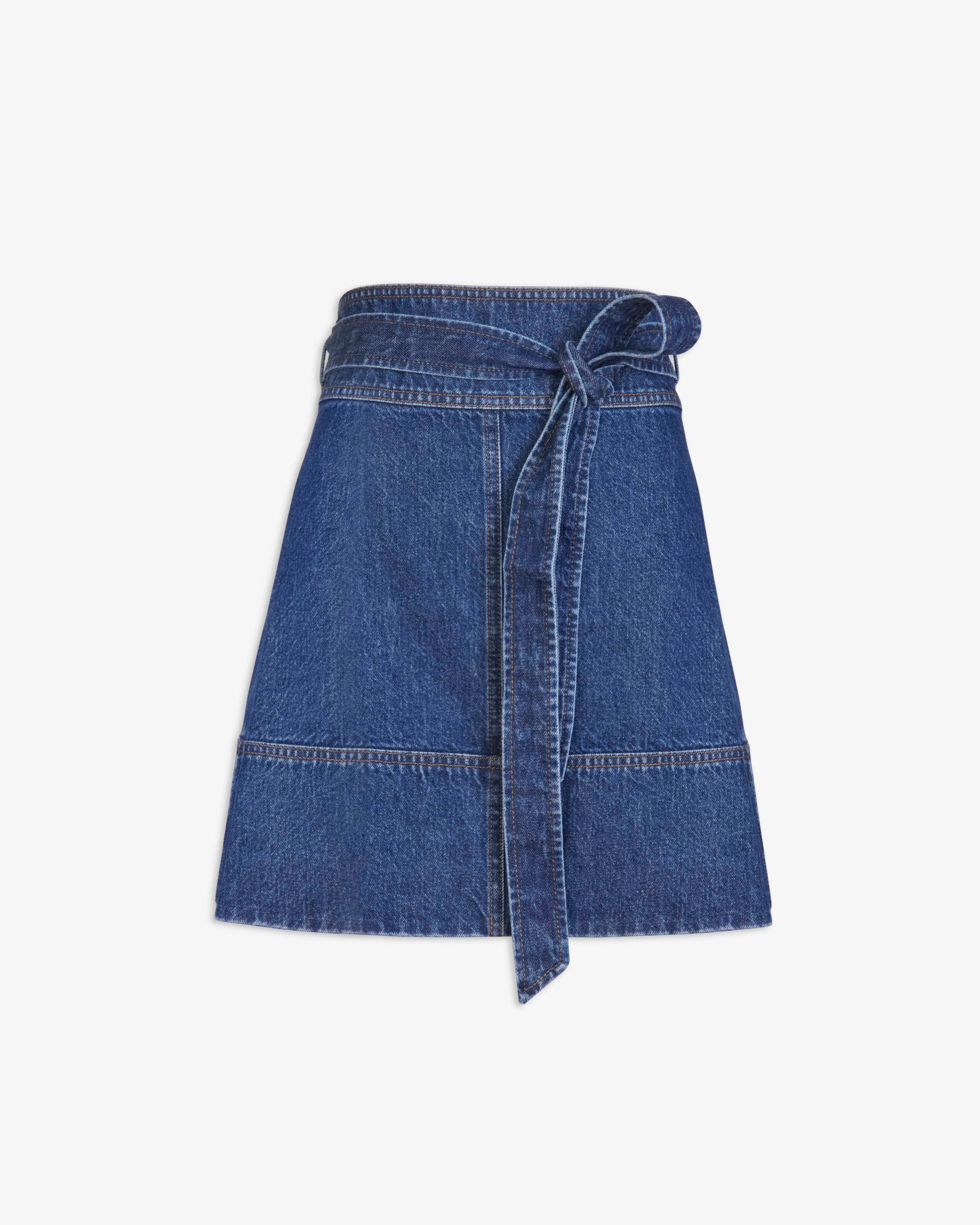 Courtney Skirt sold by Tanya Taylor