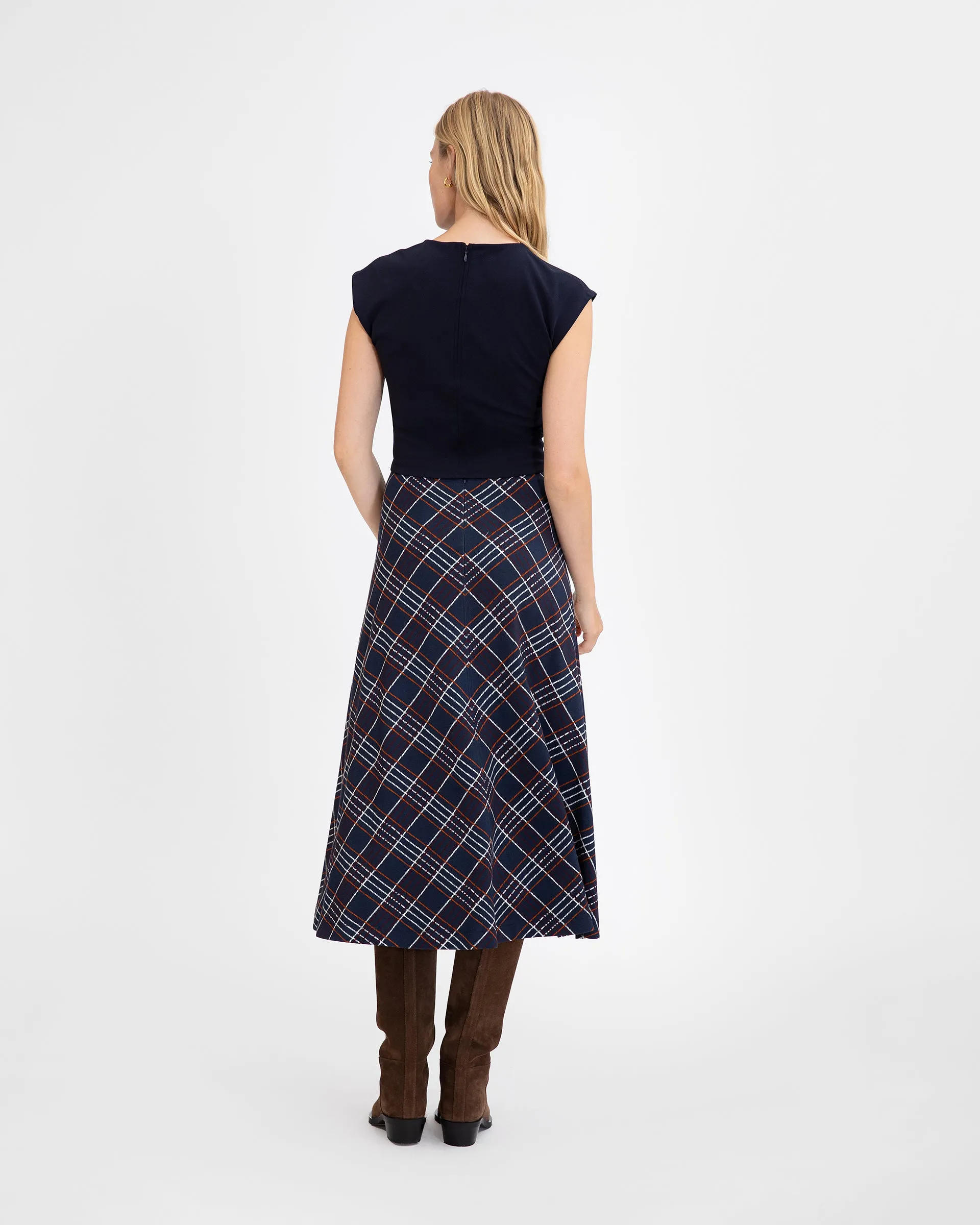 Betty Top sold by Tanya Taylor product image thumbnail 4