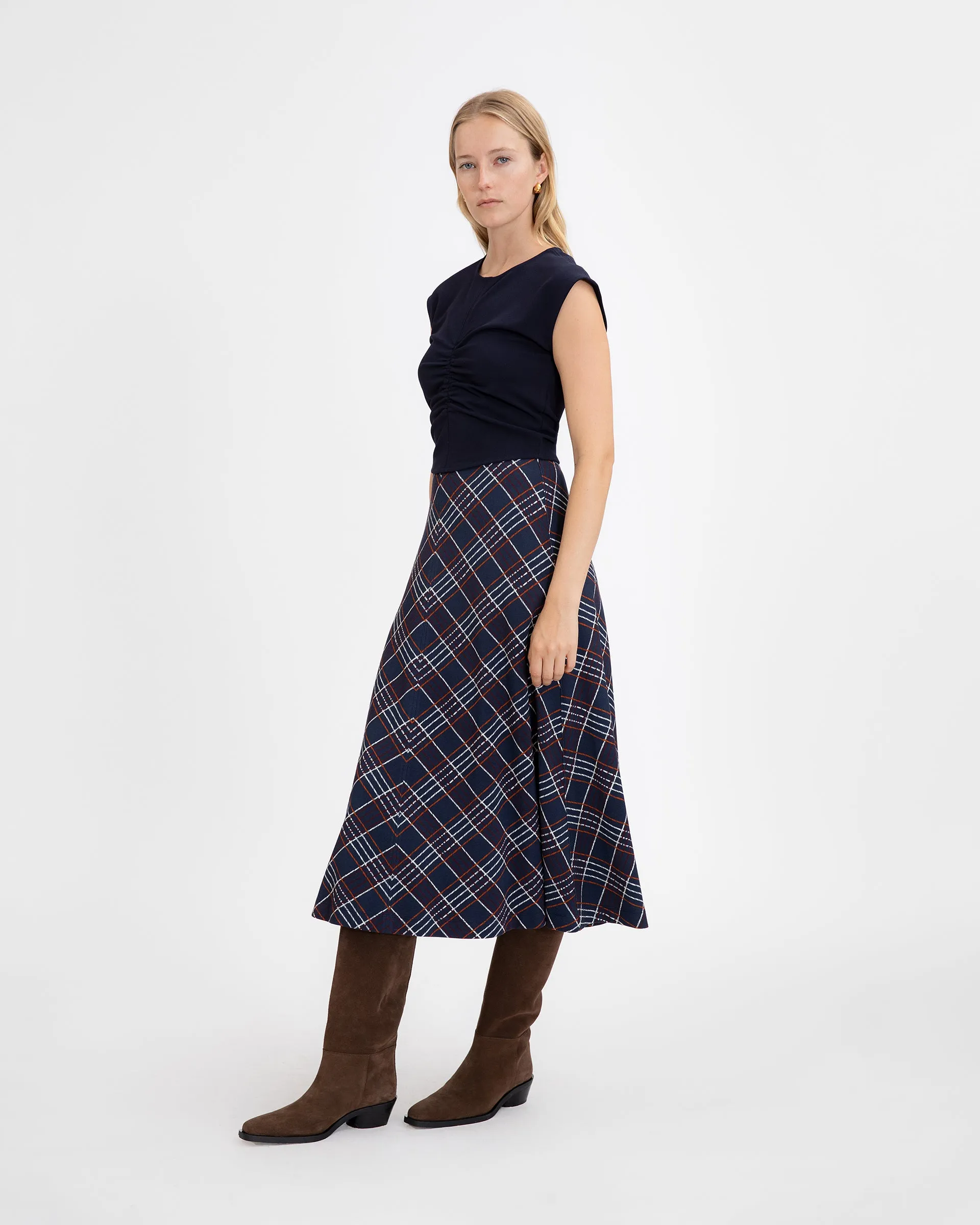 Betty Top sold by Tanya Taylor product image thumbnail 3