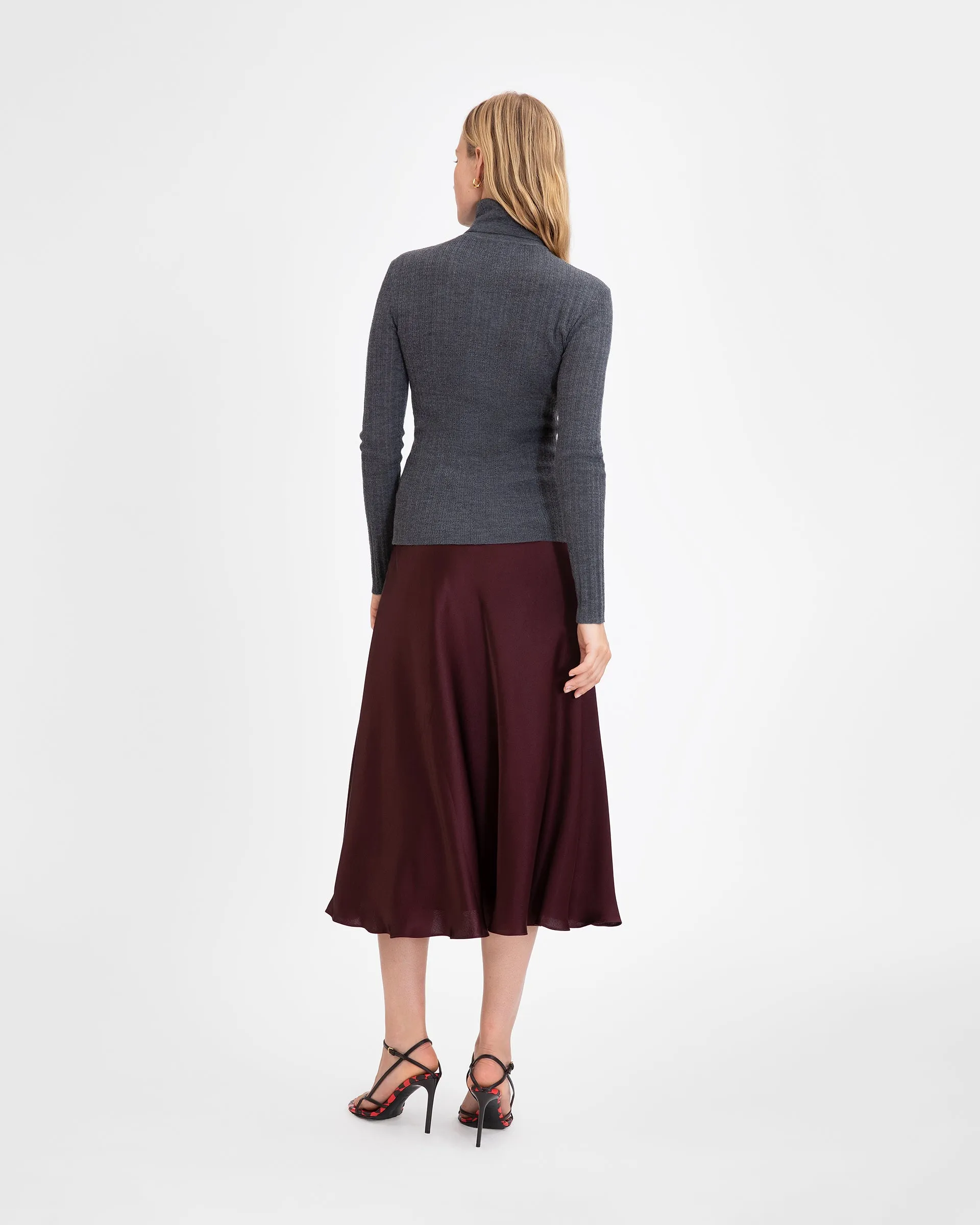 Beth Skirt sold by Tanya Taylor product image thumbnail 4