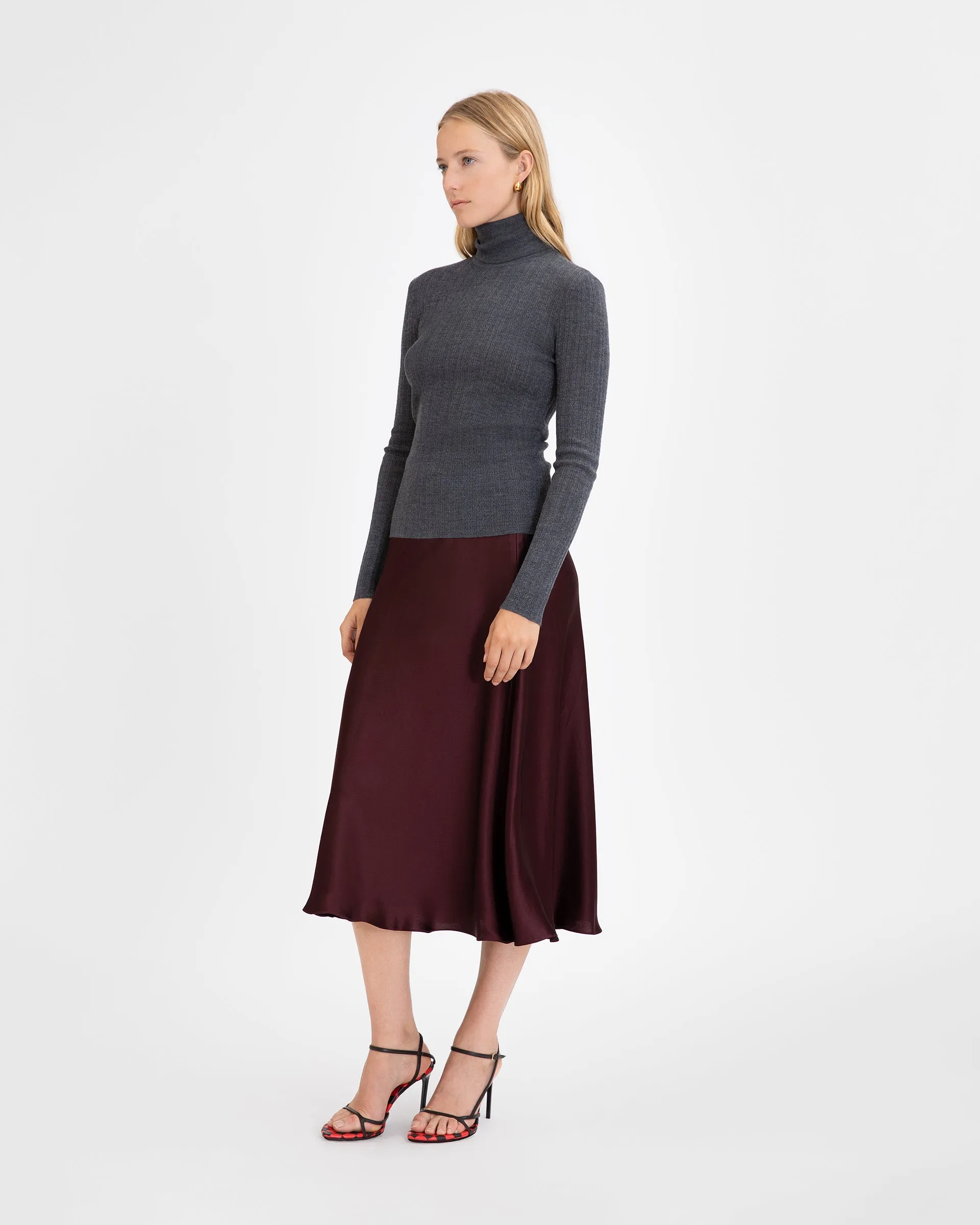 Beth Skirt sold by Tanya Taylor product image thumbnail 2