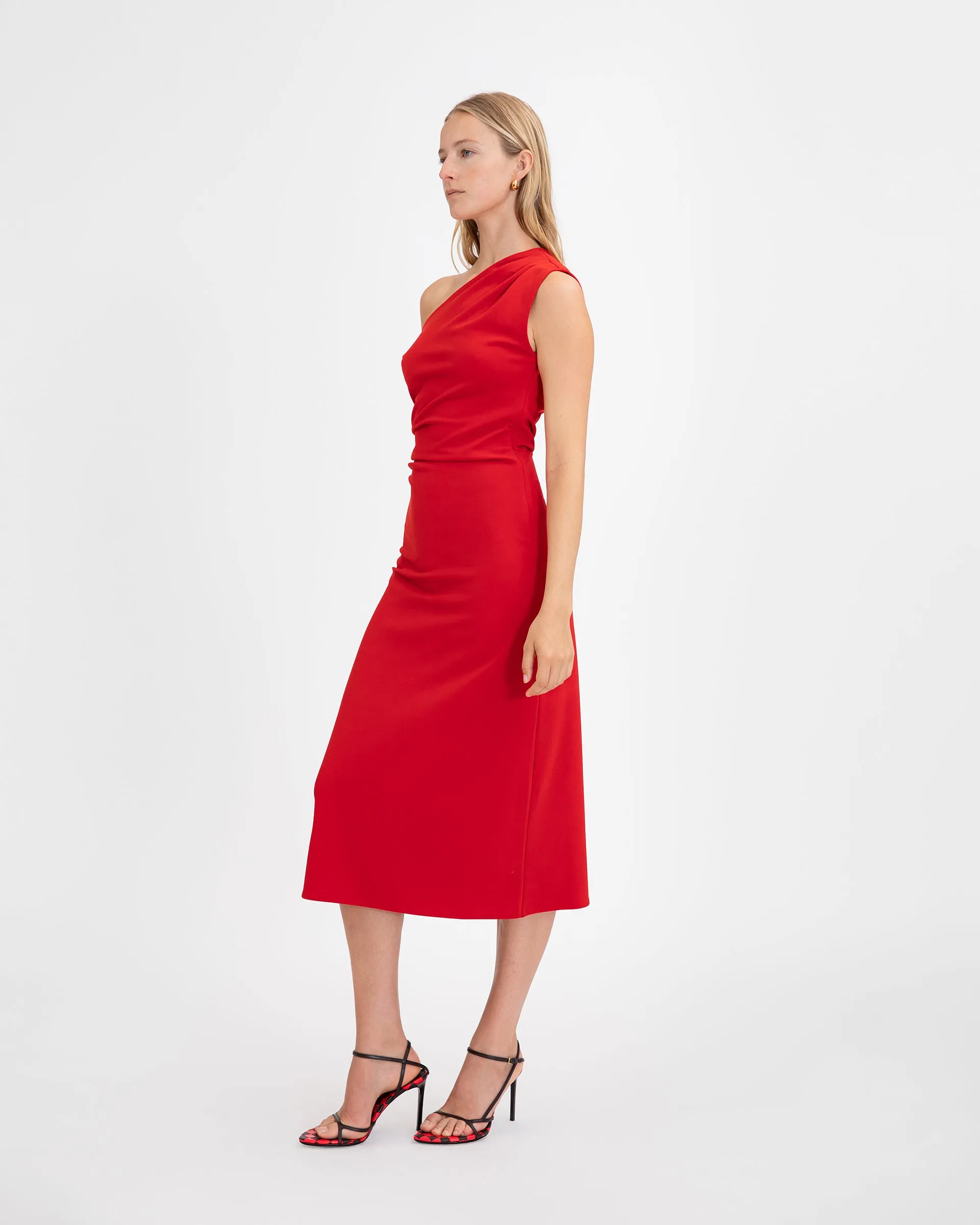 Gio Dress sold by Tanya Taylor product image thumbnail 3