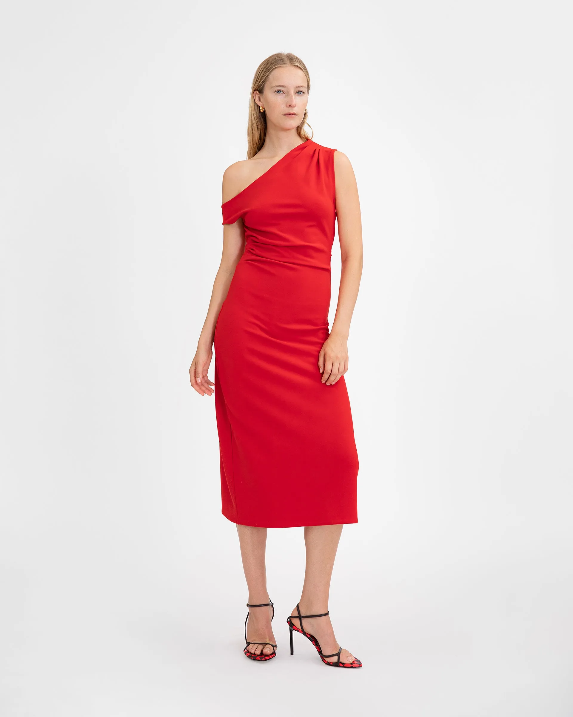 Gio Dress sold by Tanya Taylor product image thumbnail 2