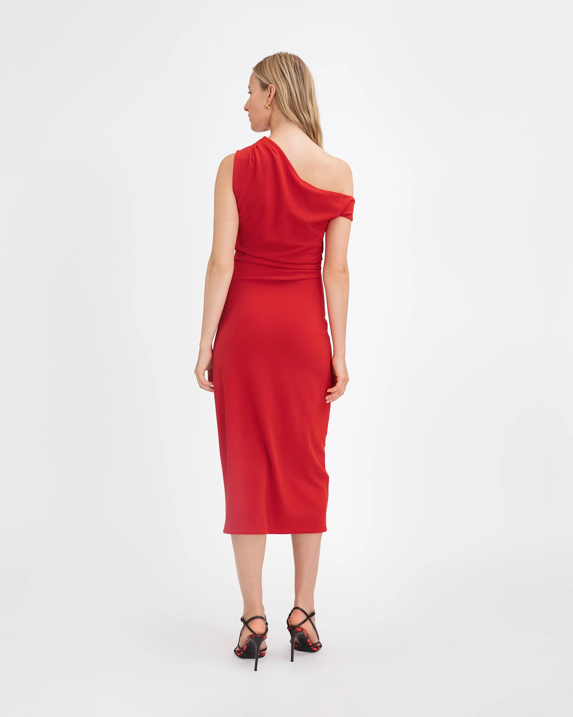 Gio Dress sold by Tanya Taylor product image thumbnail 4
