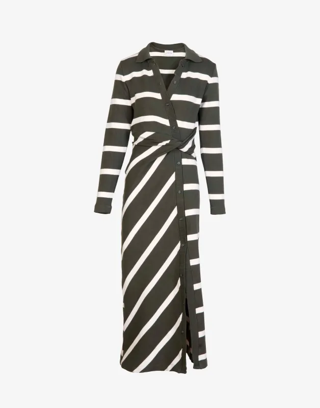 Ellicot Dress sold by Tanya Taylor