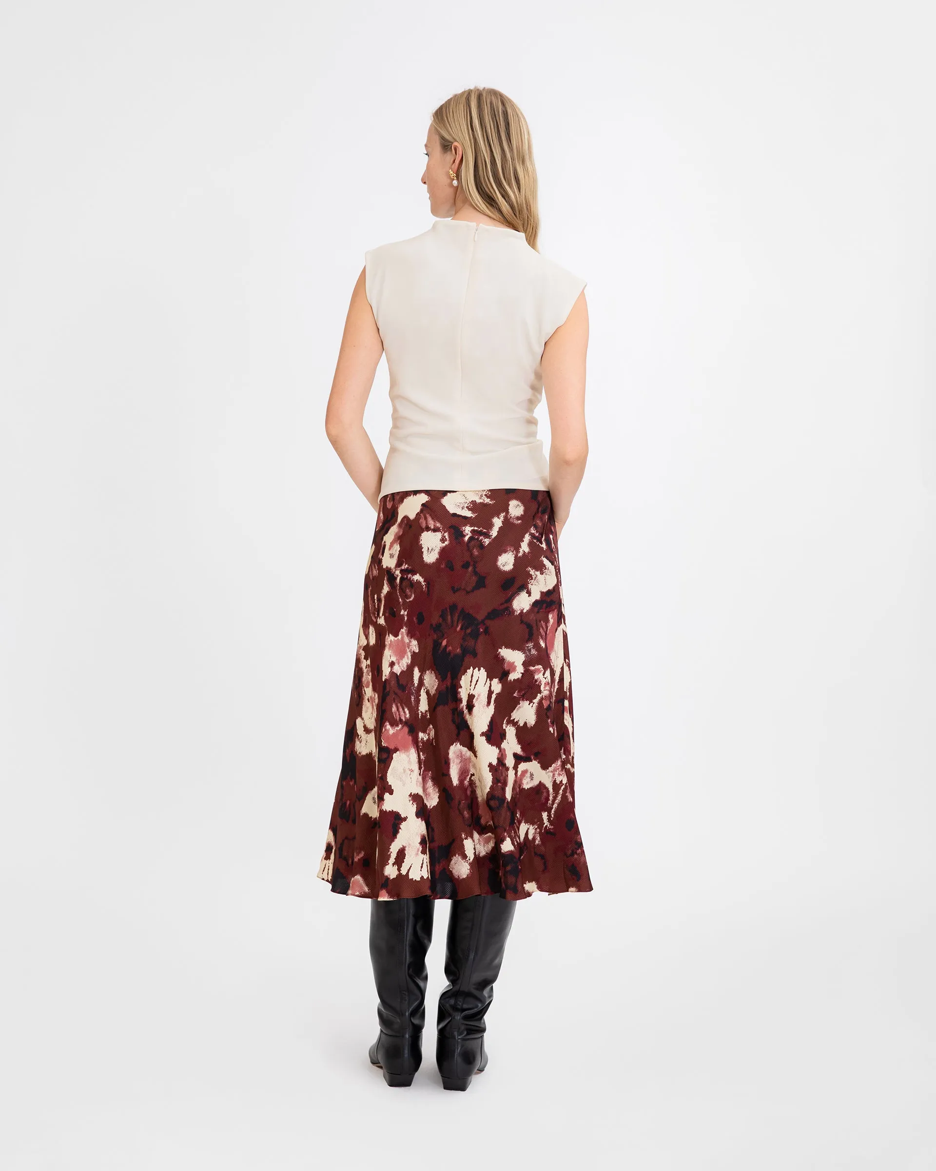 Robin Top sold by Tanya Taylor product image thumbnail 5