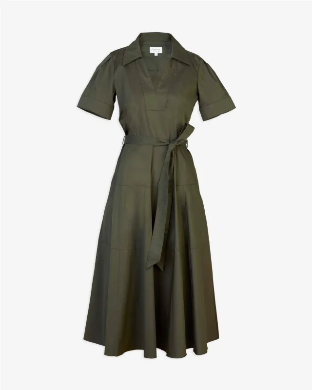 Shiv Dress sold by Tanya Taylor