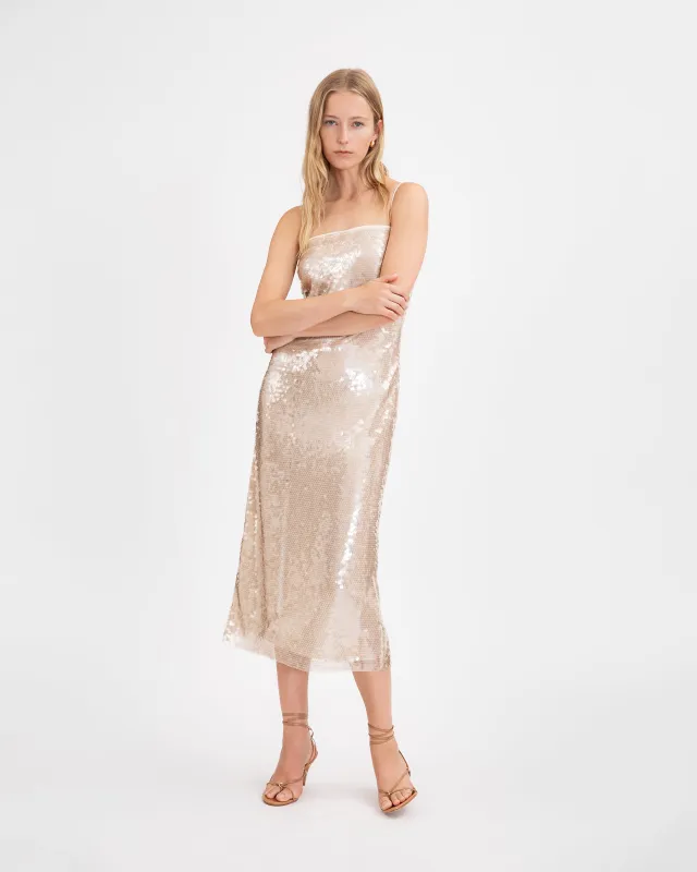 Lenox Dress sold by Tanya Taylor