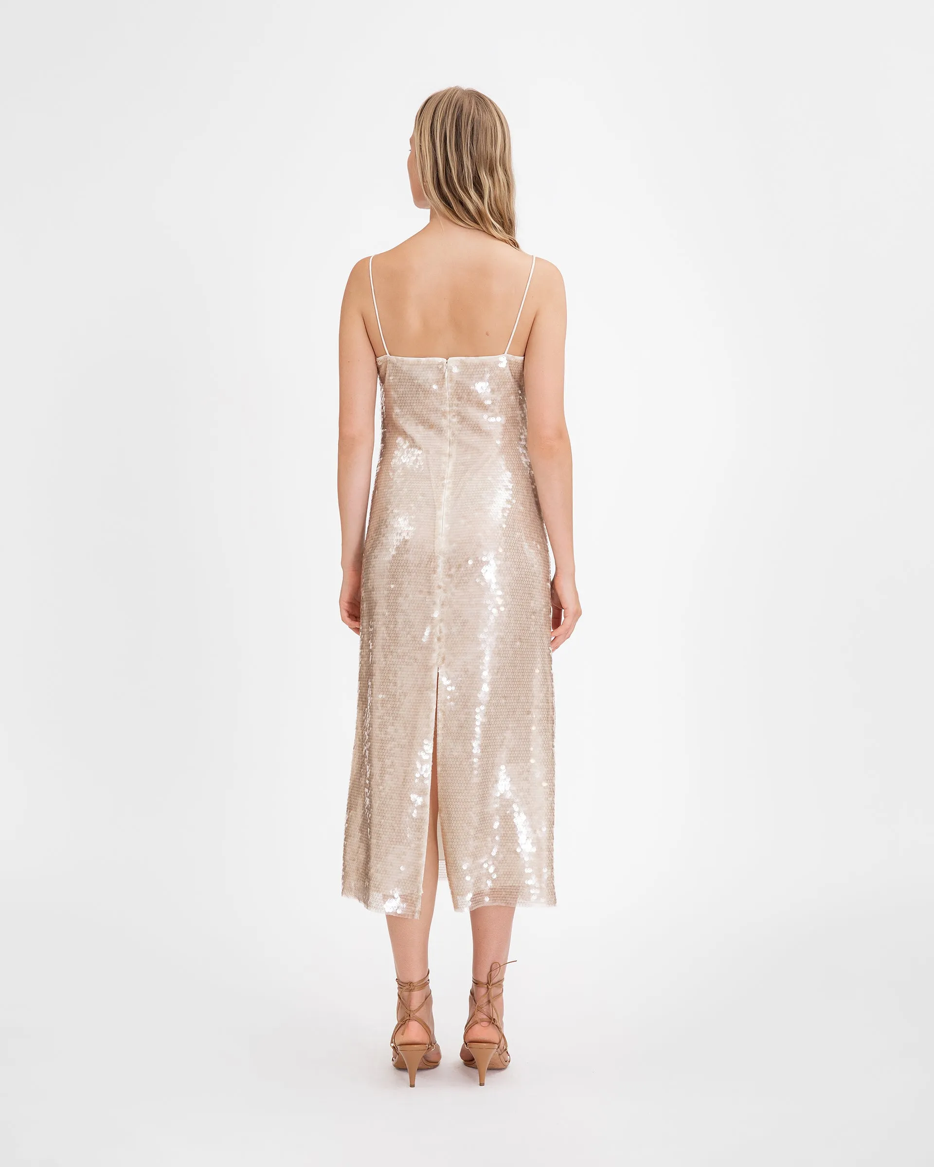 Lenox Dress sold by Tanya Taylor product image thumbnail 4