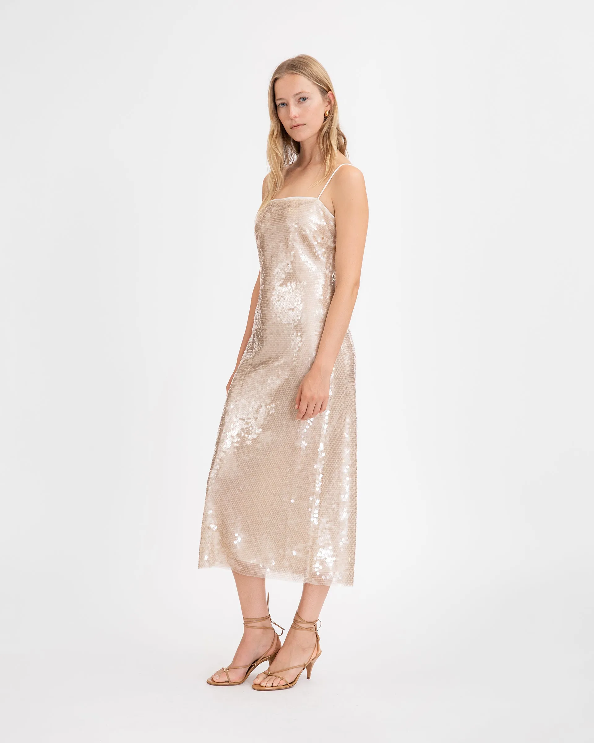 Lenox Dress sold by Tanya Taylor product image thumbnail 2