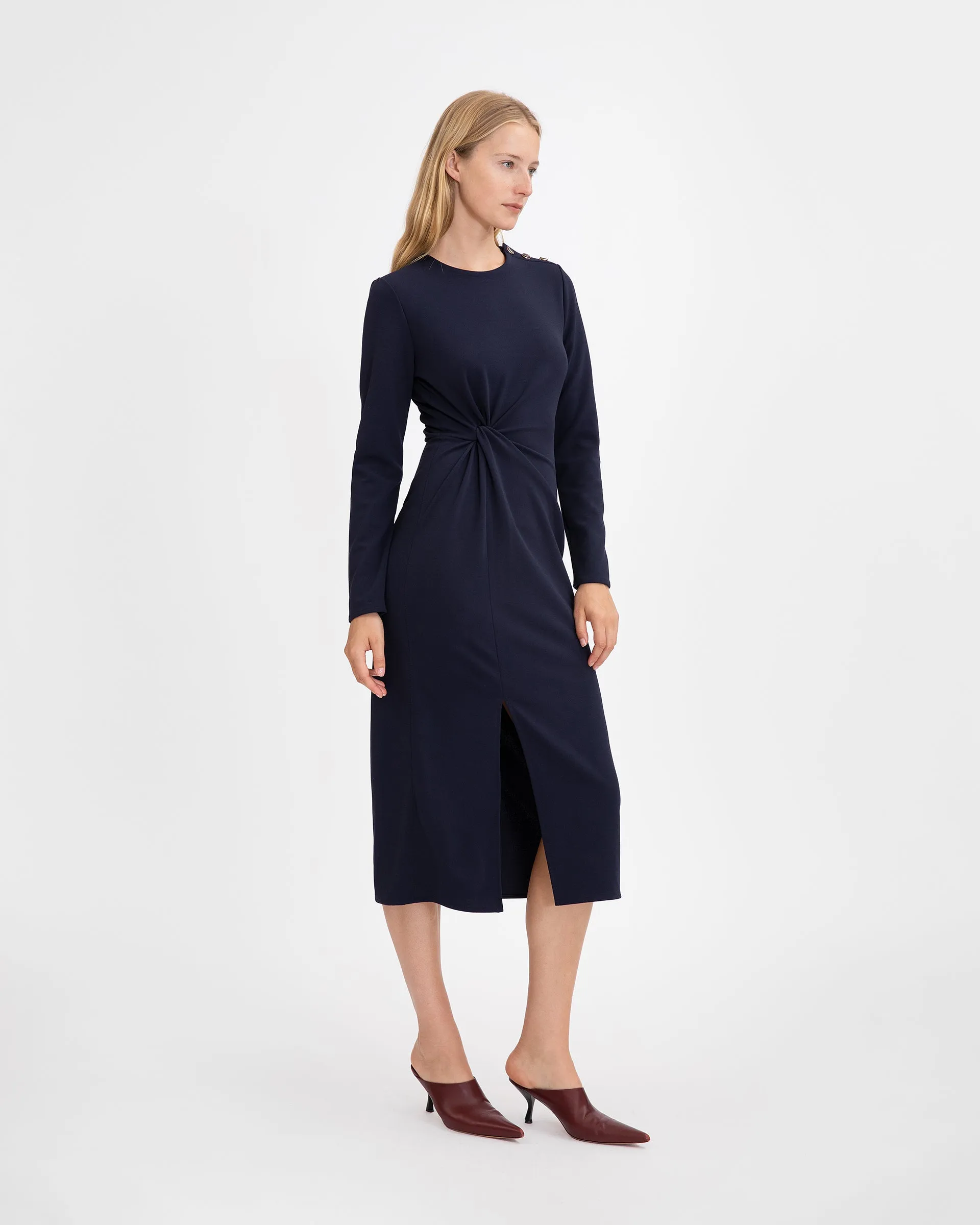 Robinette Dress sold by Tanya Taylor product image thumbnail 2