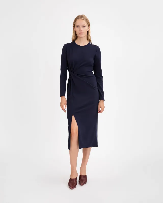 Robinette Dress sold by Tanya Taylor