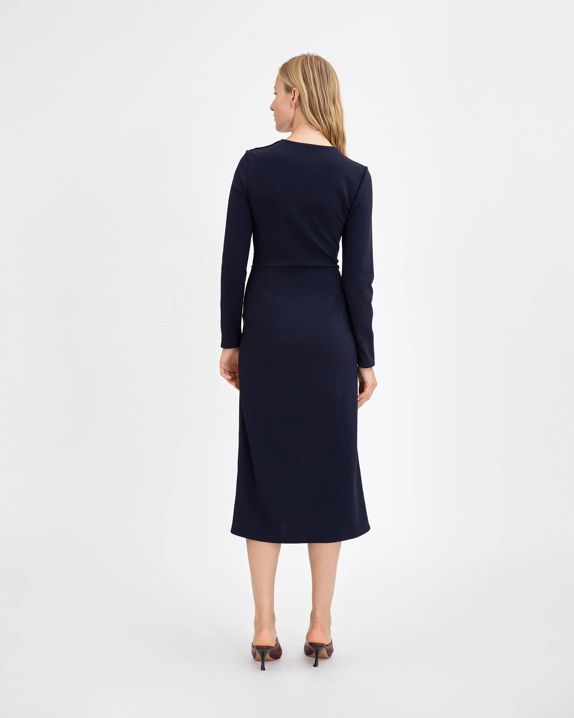Robinette Dress sold by Tanya Taylor product image thumbnail 4