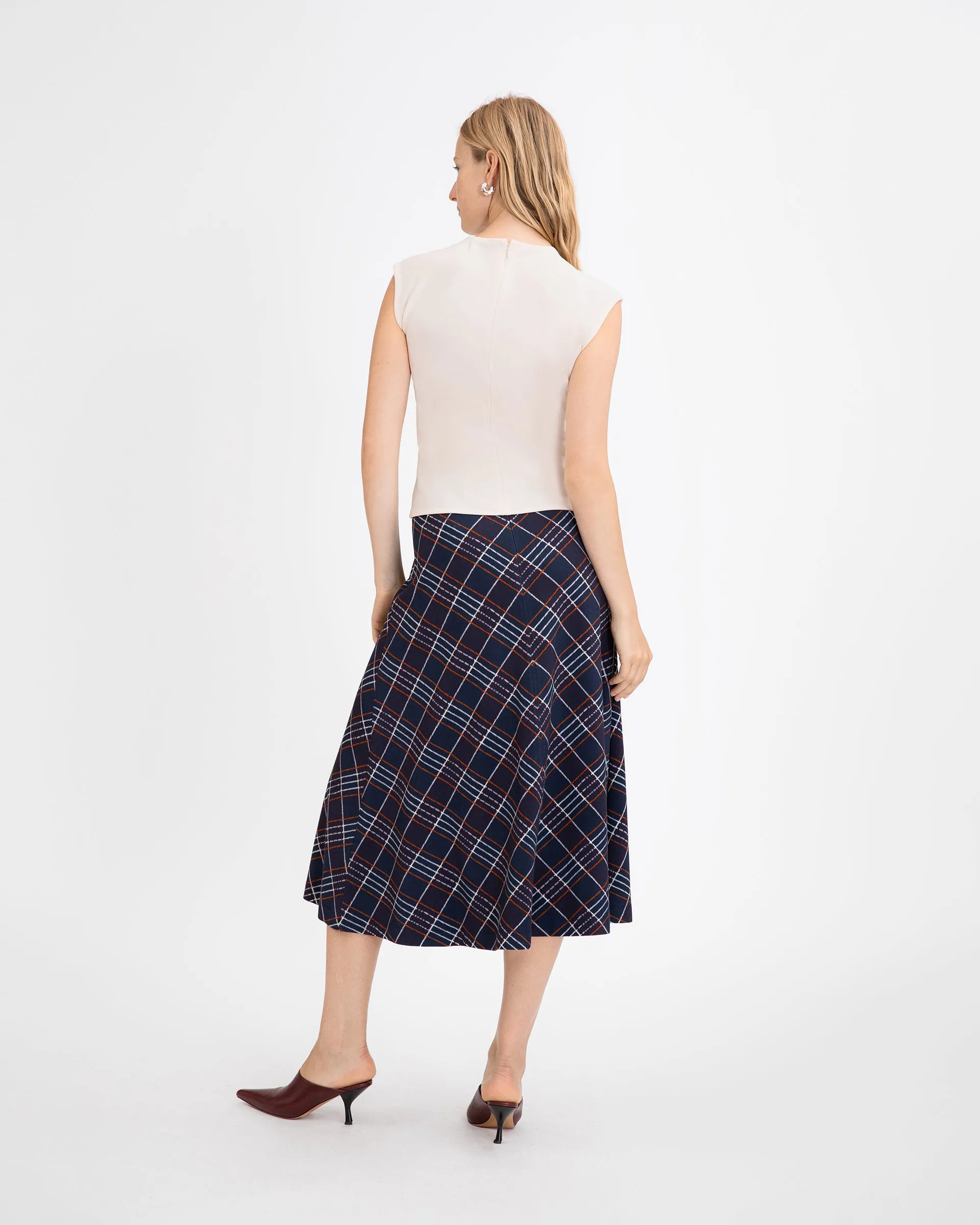 Rosalind Top sold by Tanya Taylor product image thumbnail 4