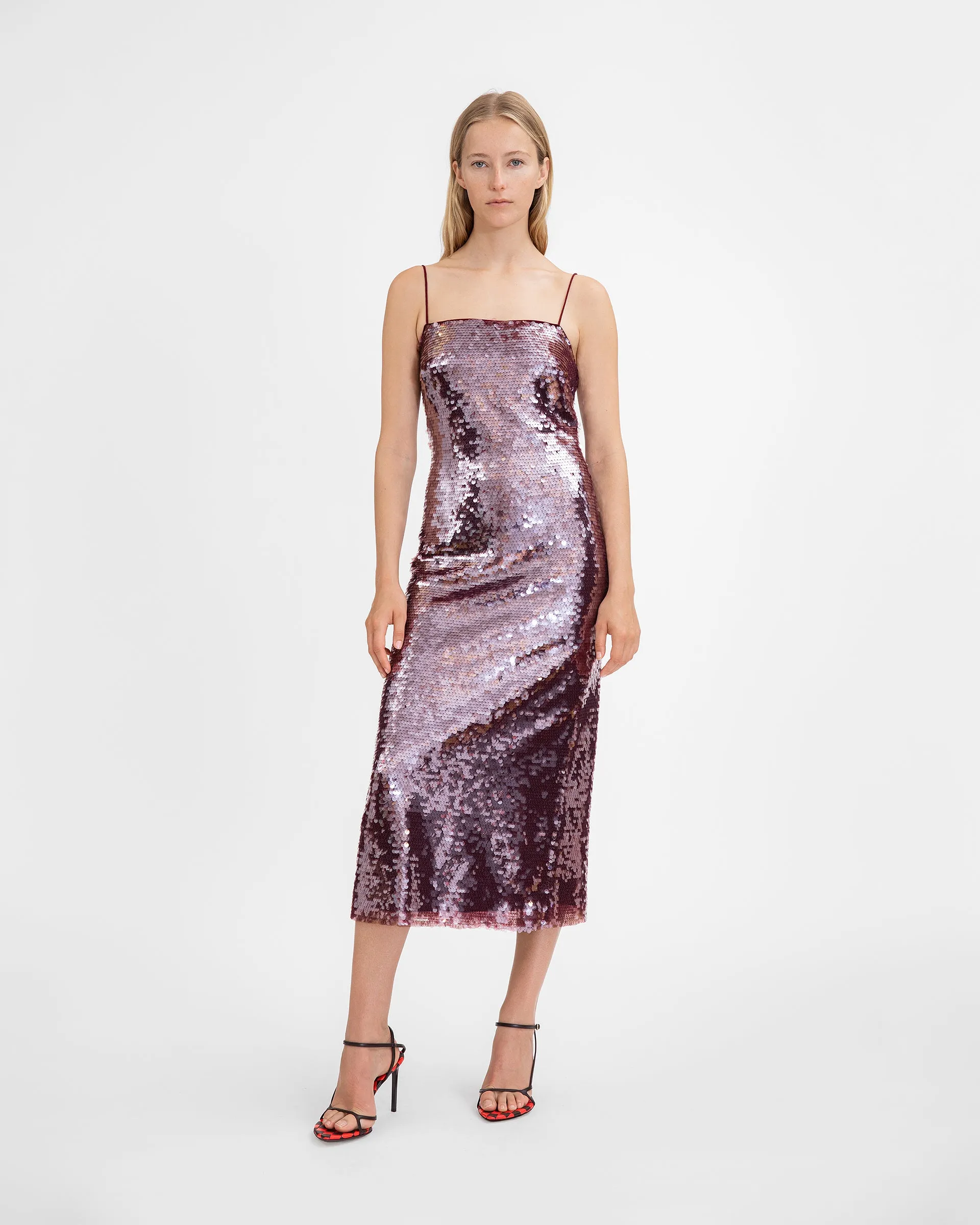 Lenox Dress sold by Tanya Taylor product image thumbnail 2