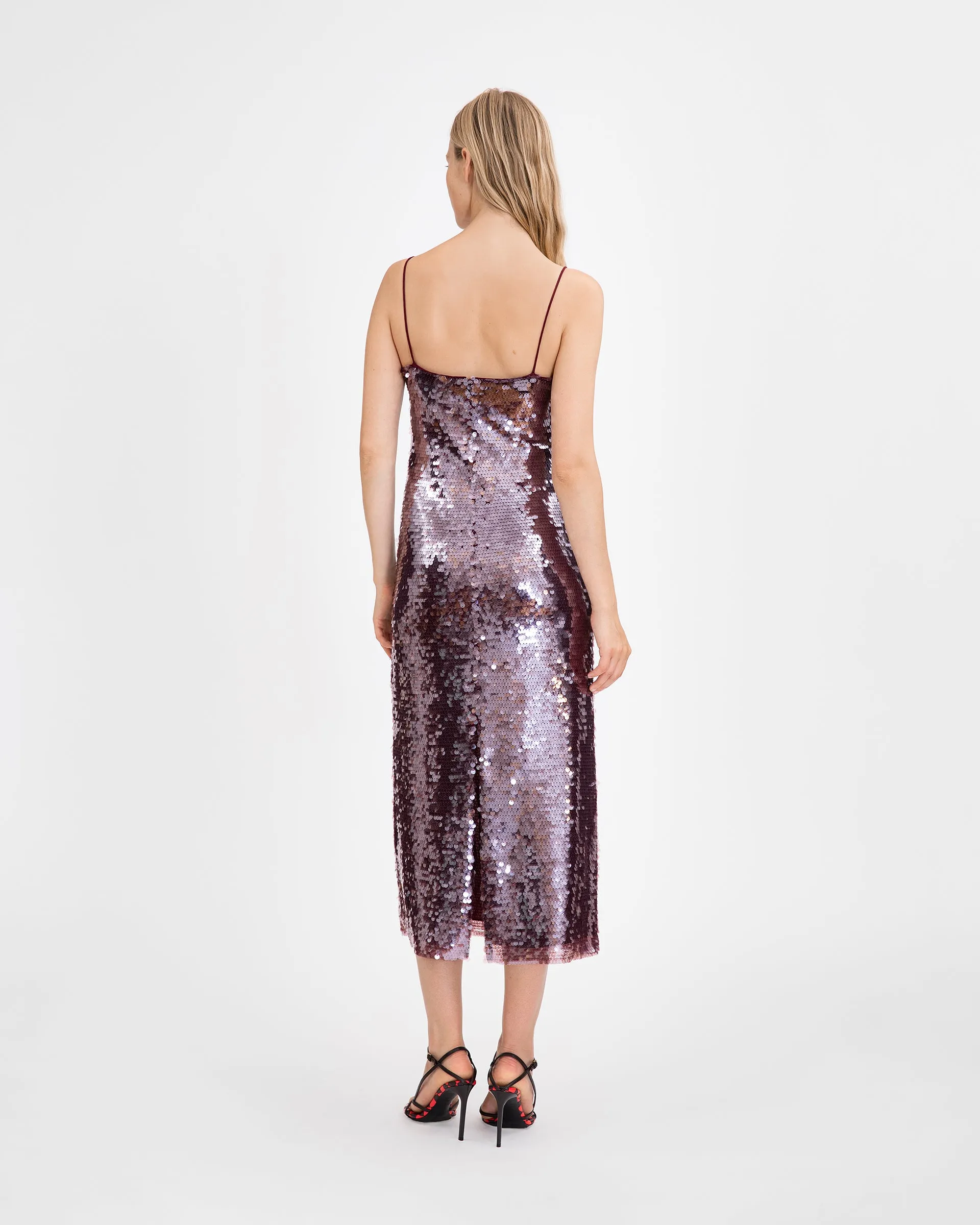 Lenox Dress sold by Tanya Taylor product image thumbnail 4