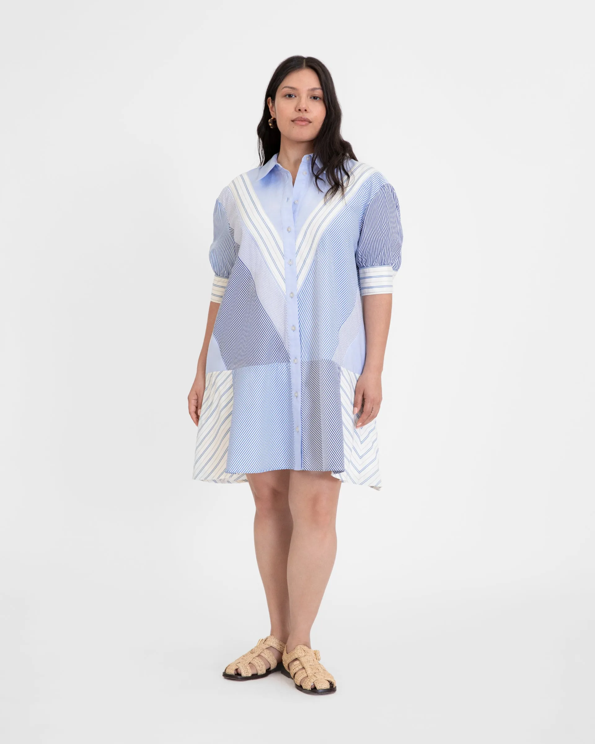 Ladessa Dress sold by Tanya Taylor product image thumbnail 5