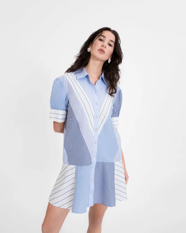 Ladessa Dress sold by Tanya Taylor