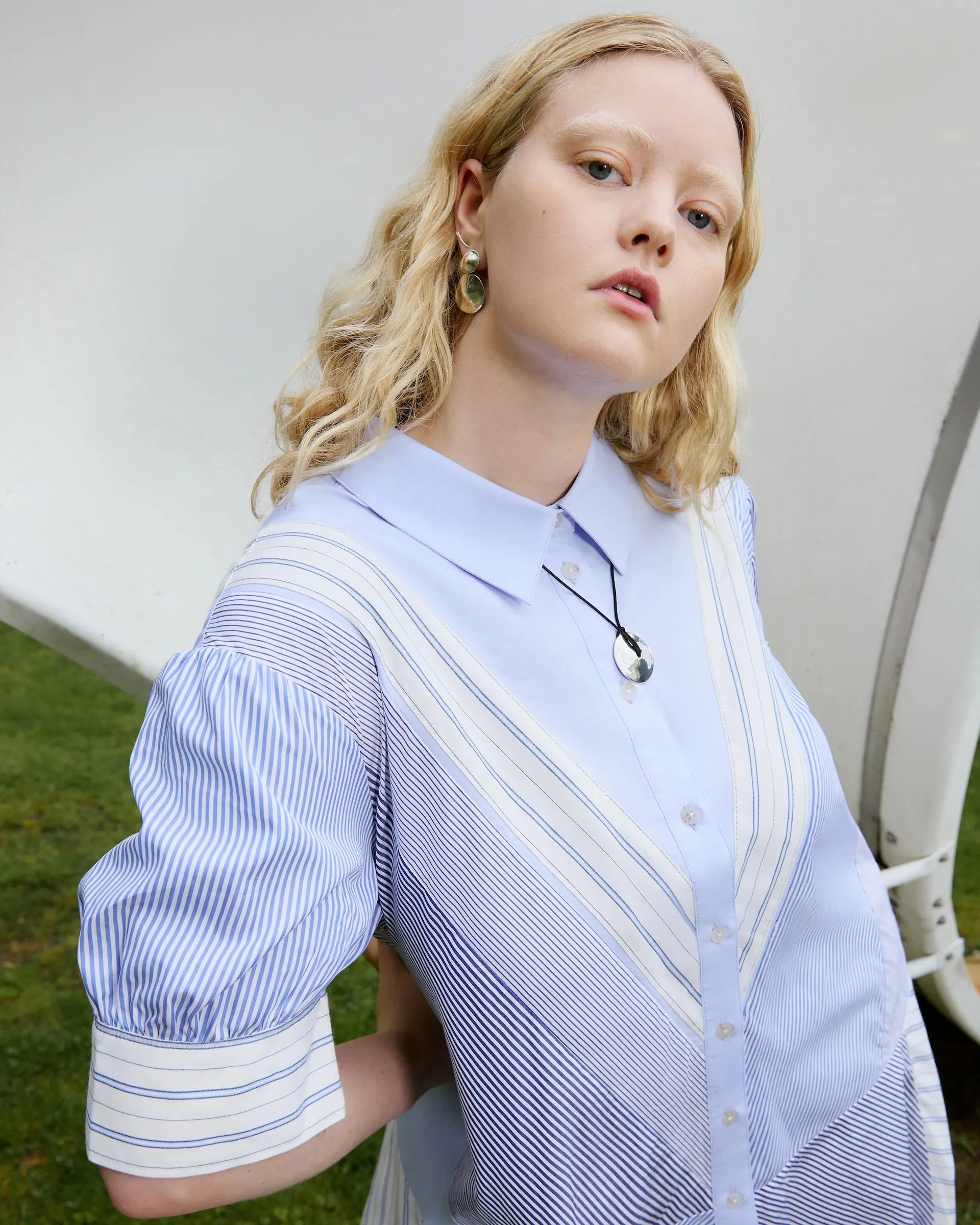 Ladessa Dress sold by Tanya Taylor product image thumbnail 3