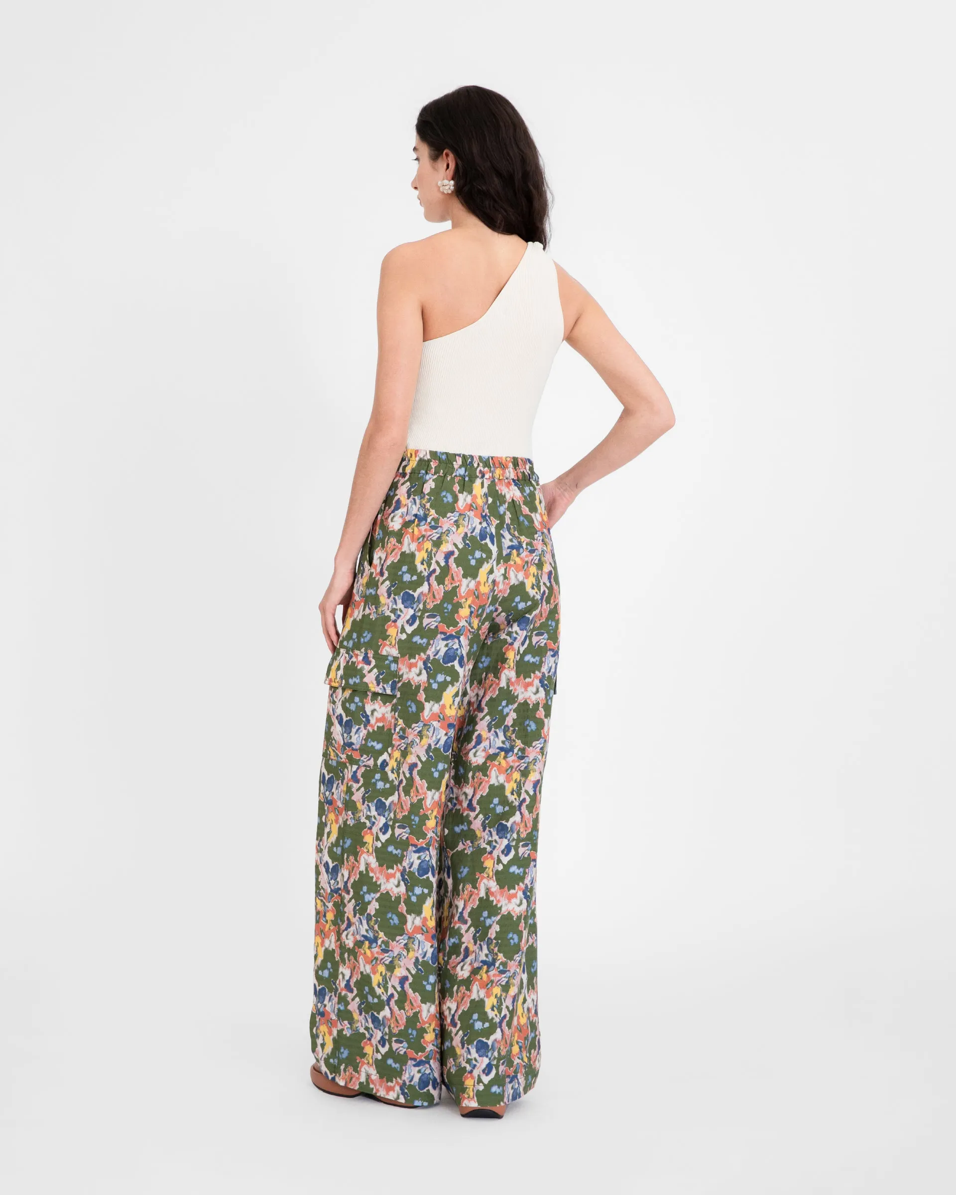 Giselle Knit Top sold by Tanya Taylor product image thumbnail 5