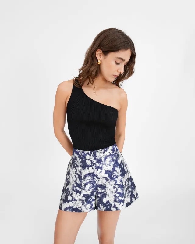 Giselle Knit Top sold by Tanya Taylor