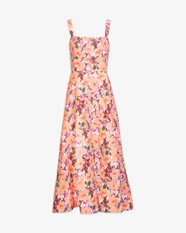 Kirsten Dress sold by Tanya Taylor