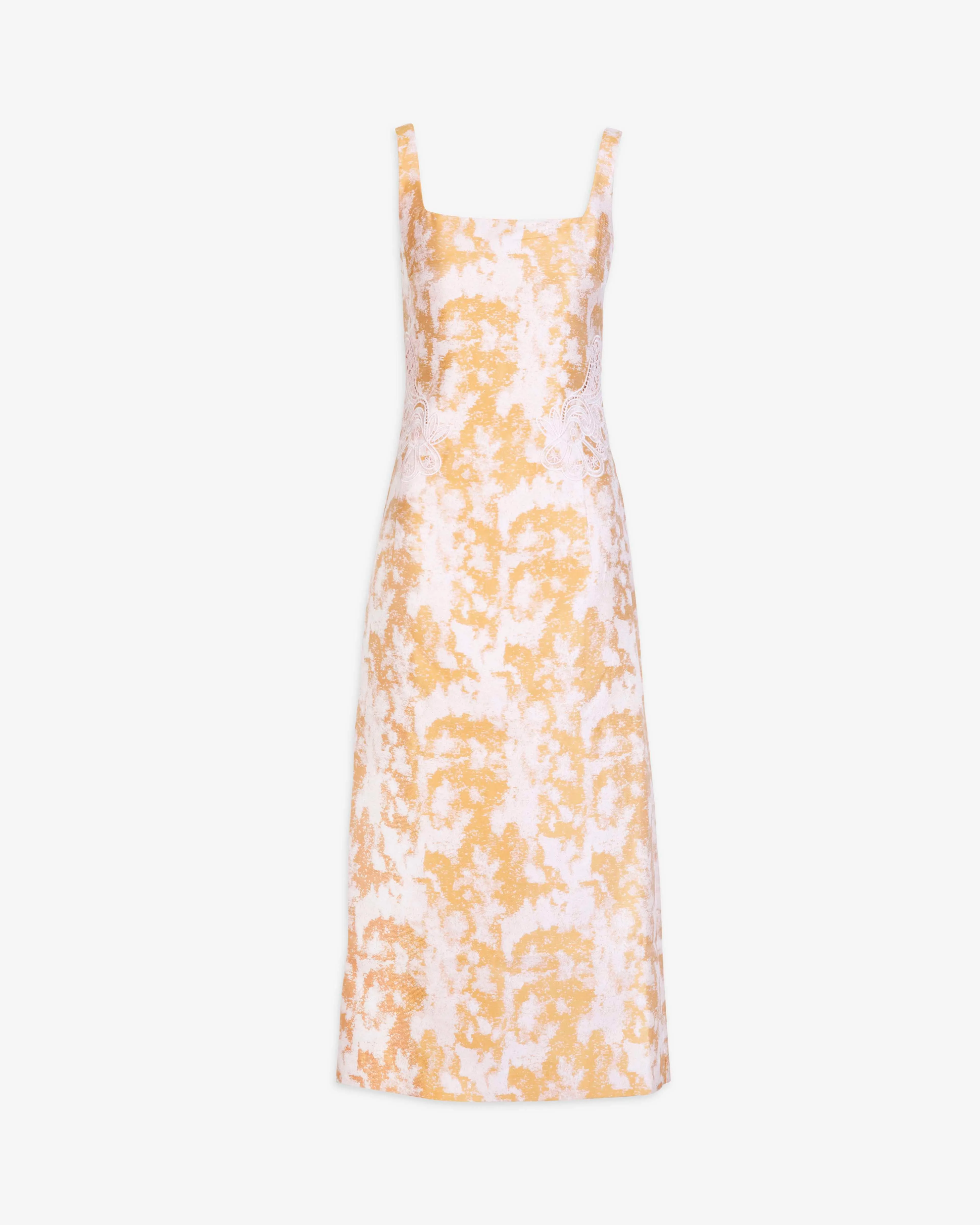 Zemora Dress sold by Tanya Taylor