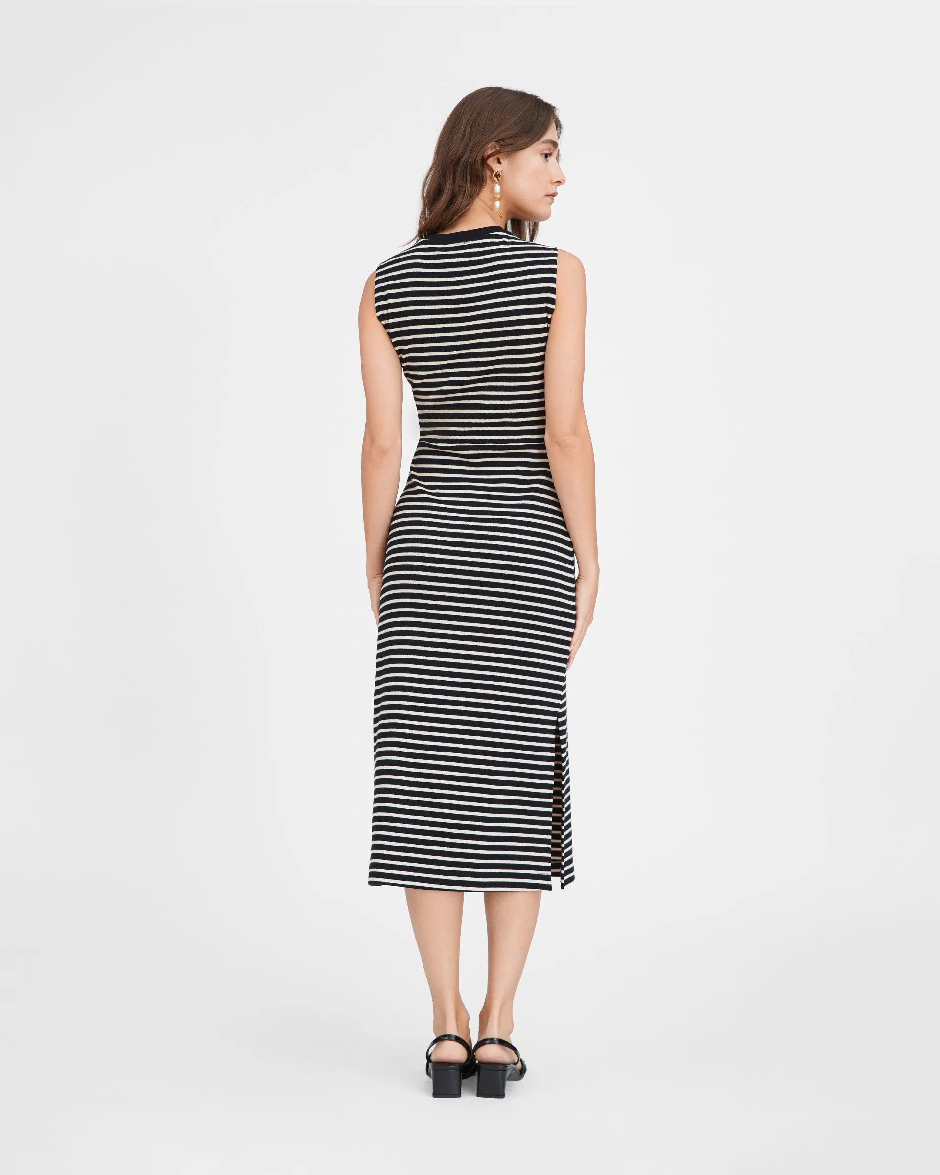 Hayden Dress sold by Tanya Taylor product image thumbnail 5