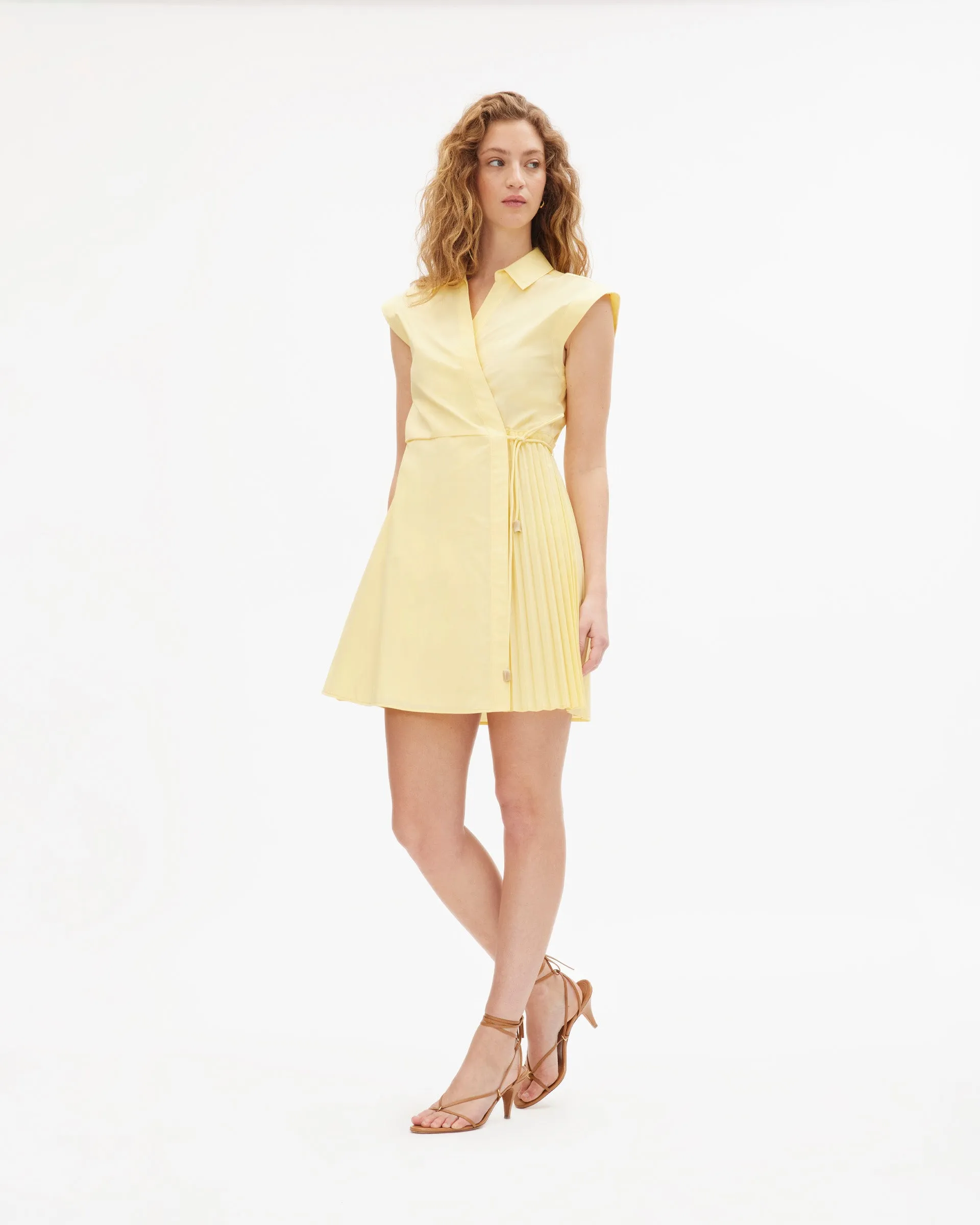 Shivon Dress sold by Tanya Taylor product image thumbnail 2