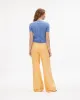 Diane Knit Top sold by Tanya Taylor